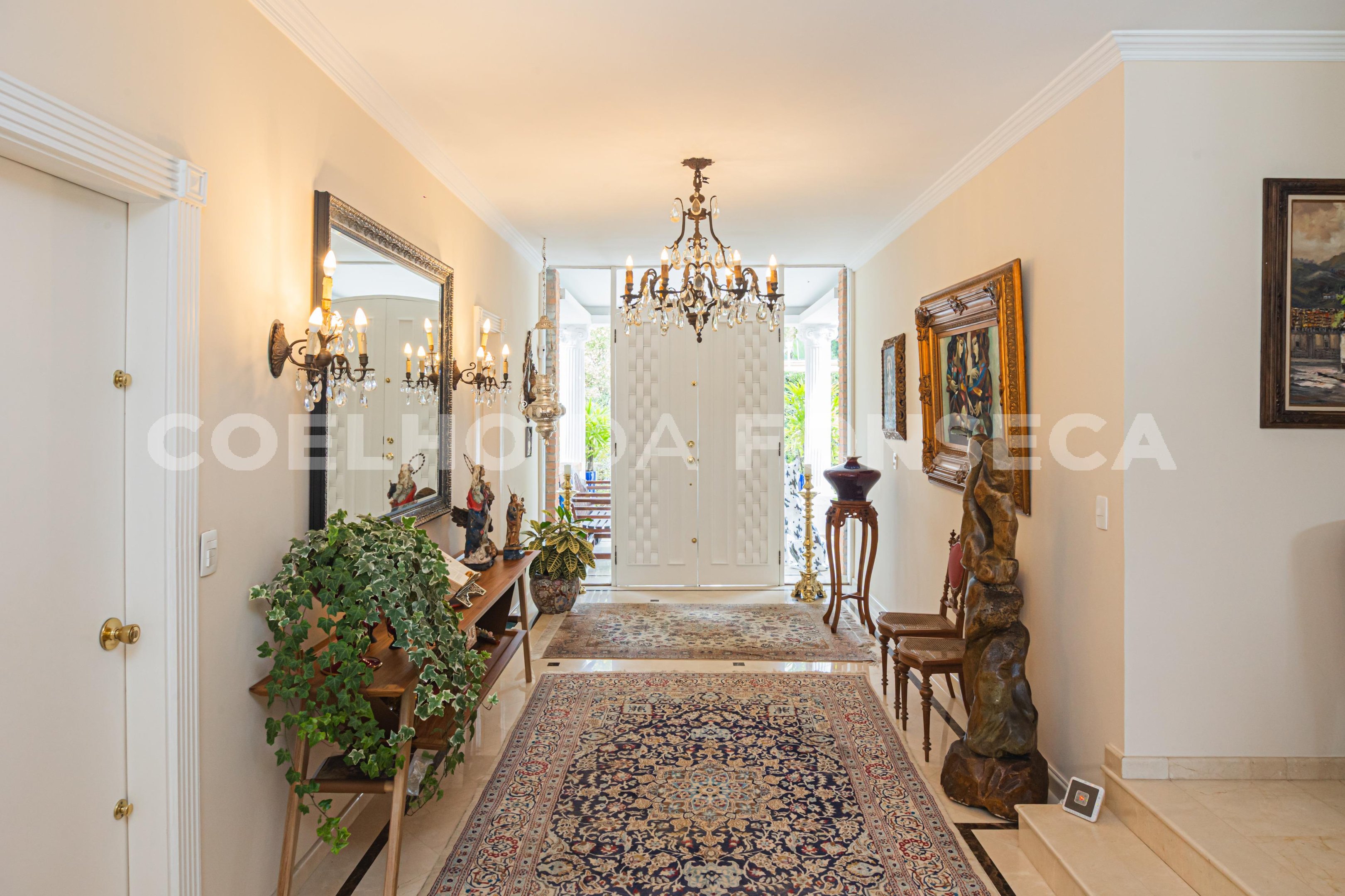 Hall de Entrada