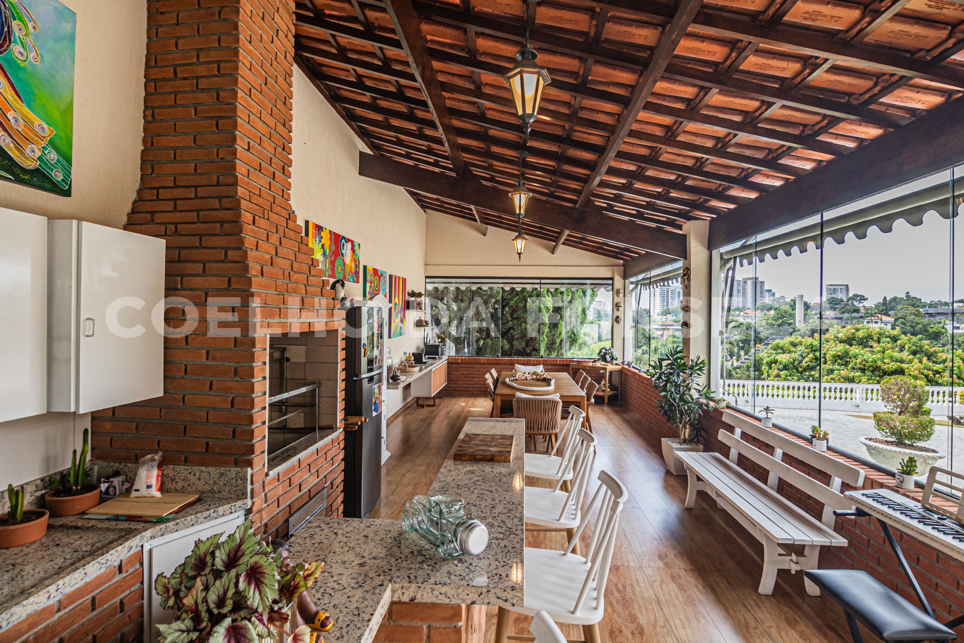 Espaço Gourmet (Unidade)