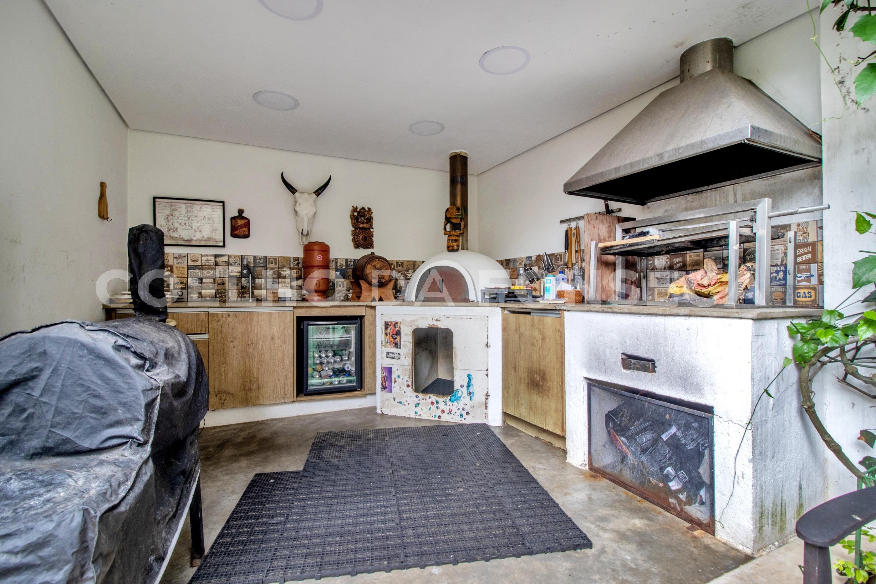 Espaço Gourmet (Unidade)