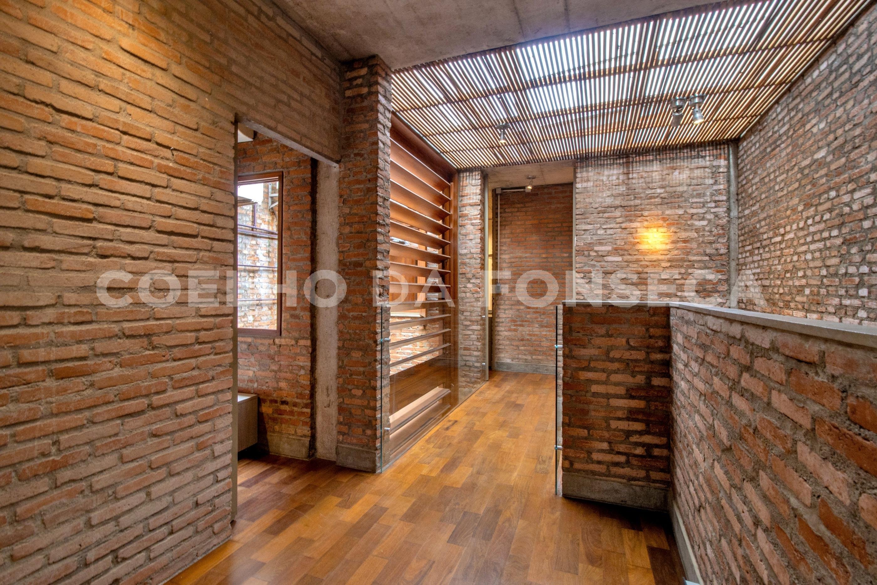 Hall de Circulação