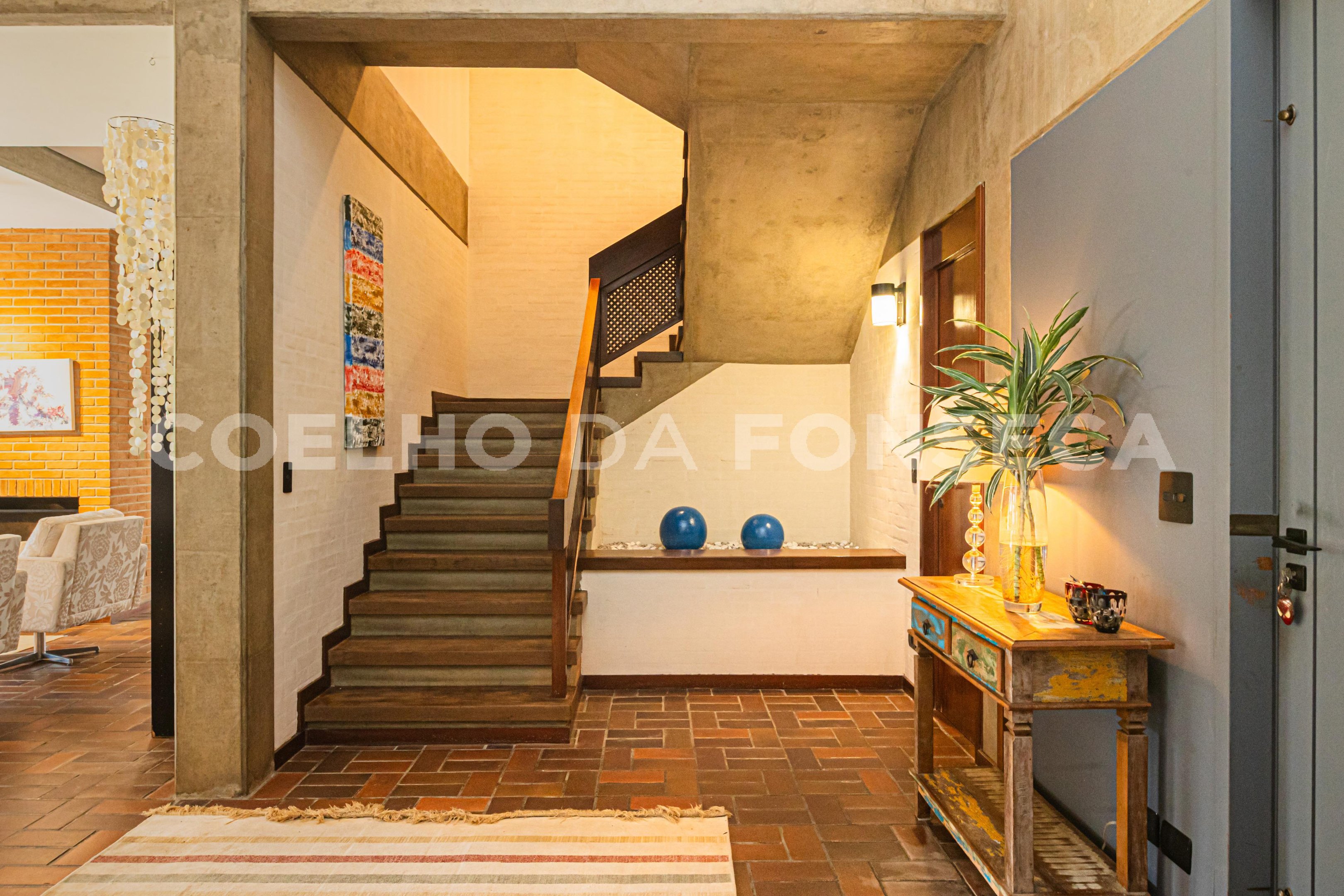 Hall de Circulação