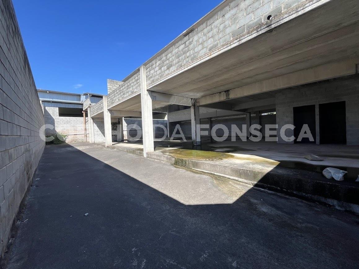 Área Fabril