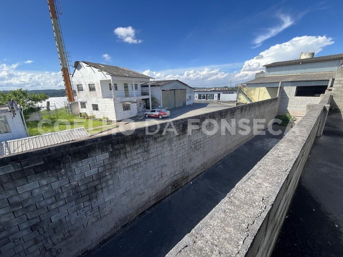 Área Fabril