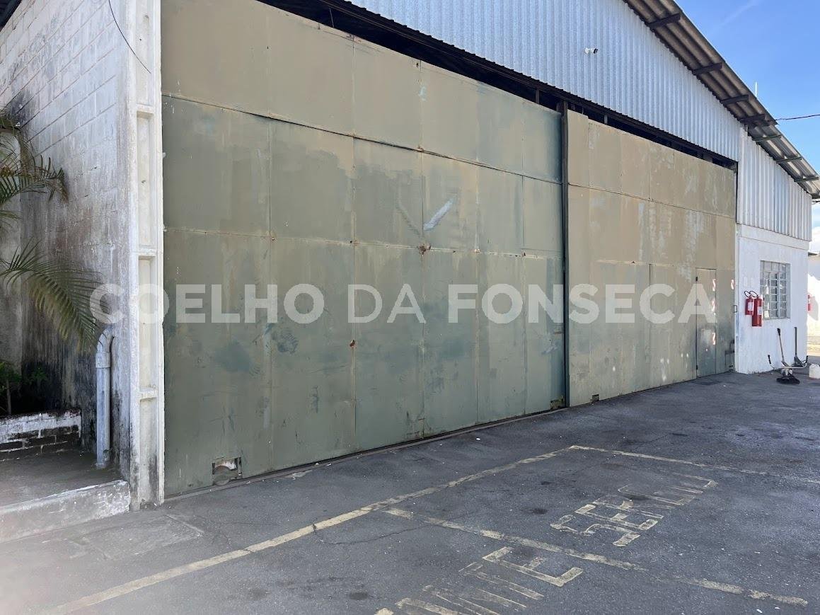 Área Fabril