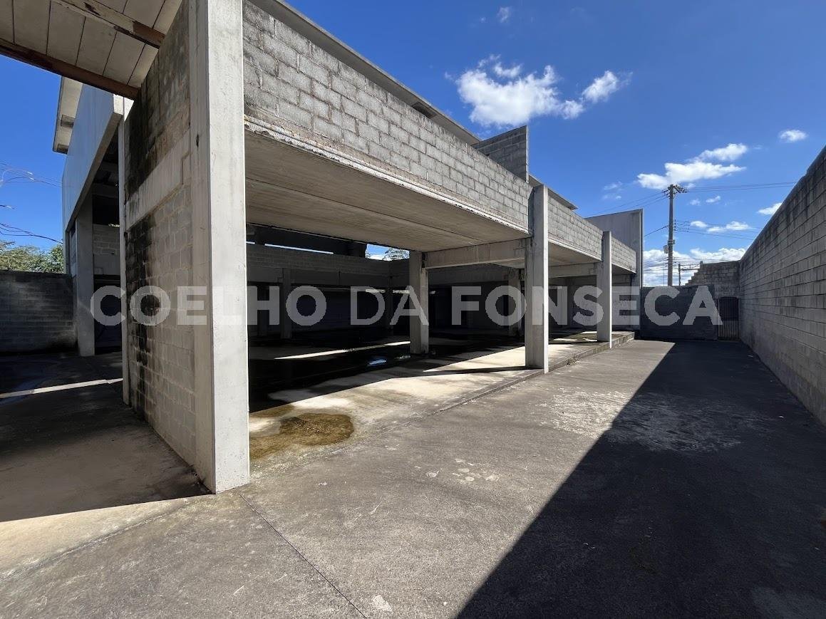 Área Fabril