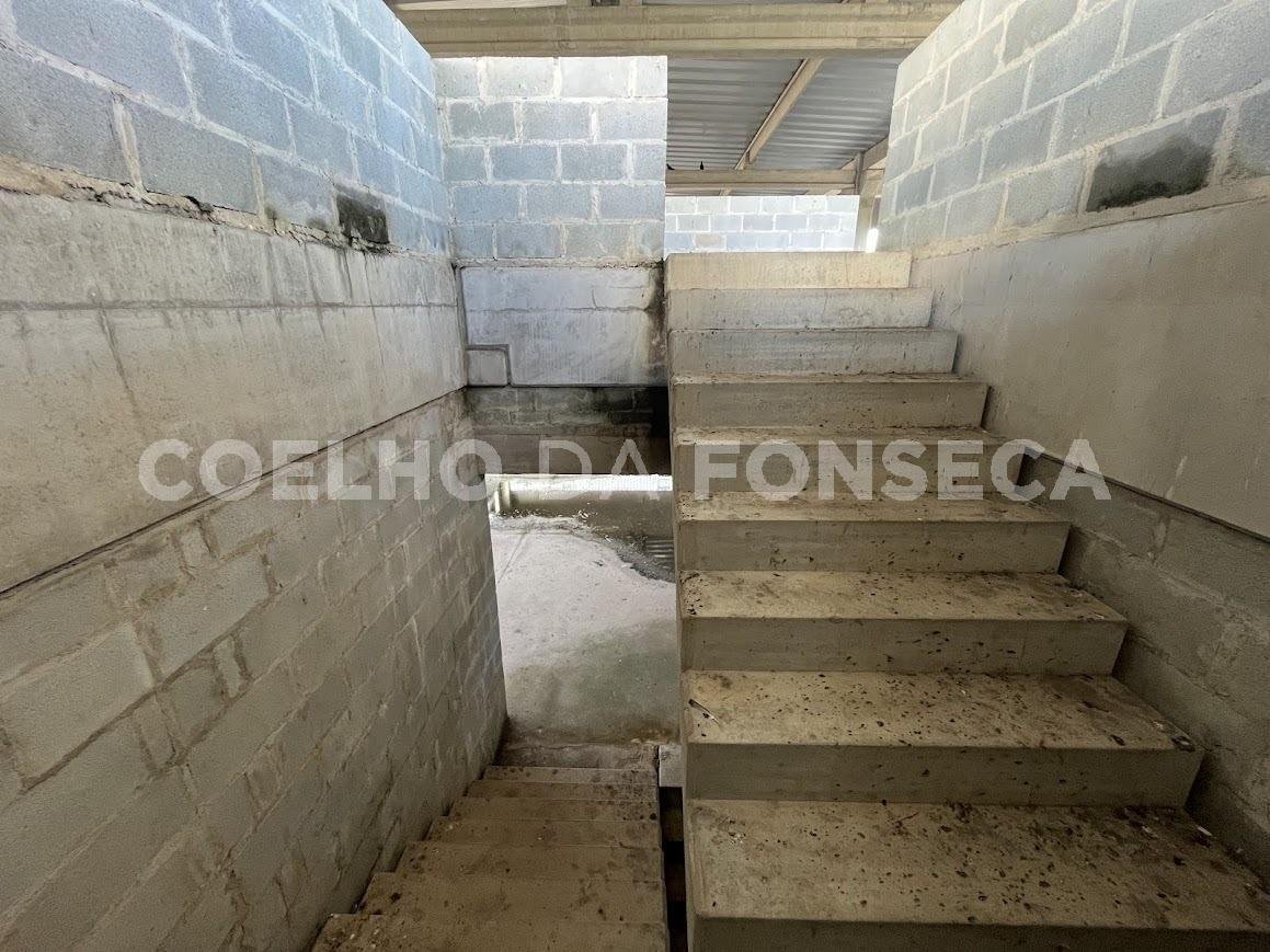 Área Fabril
