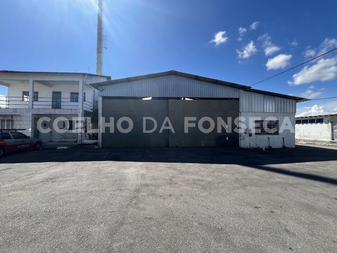 Área Fabril