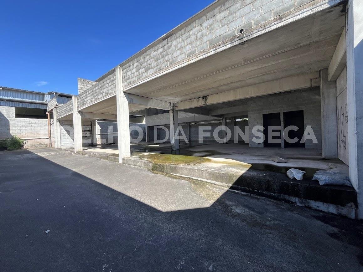 Área Fabril