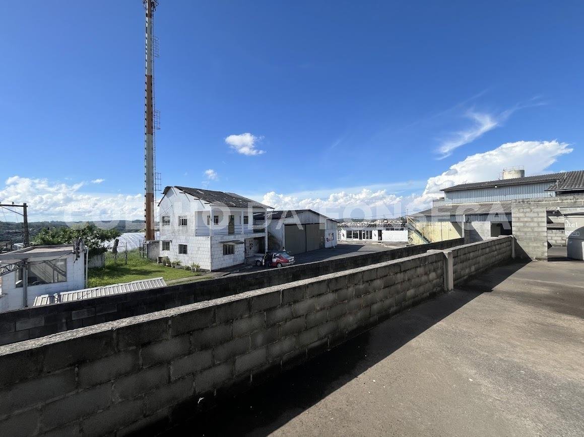 Área Fabril
