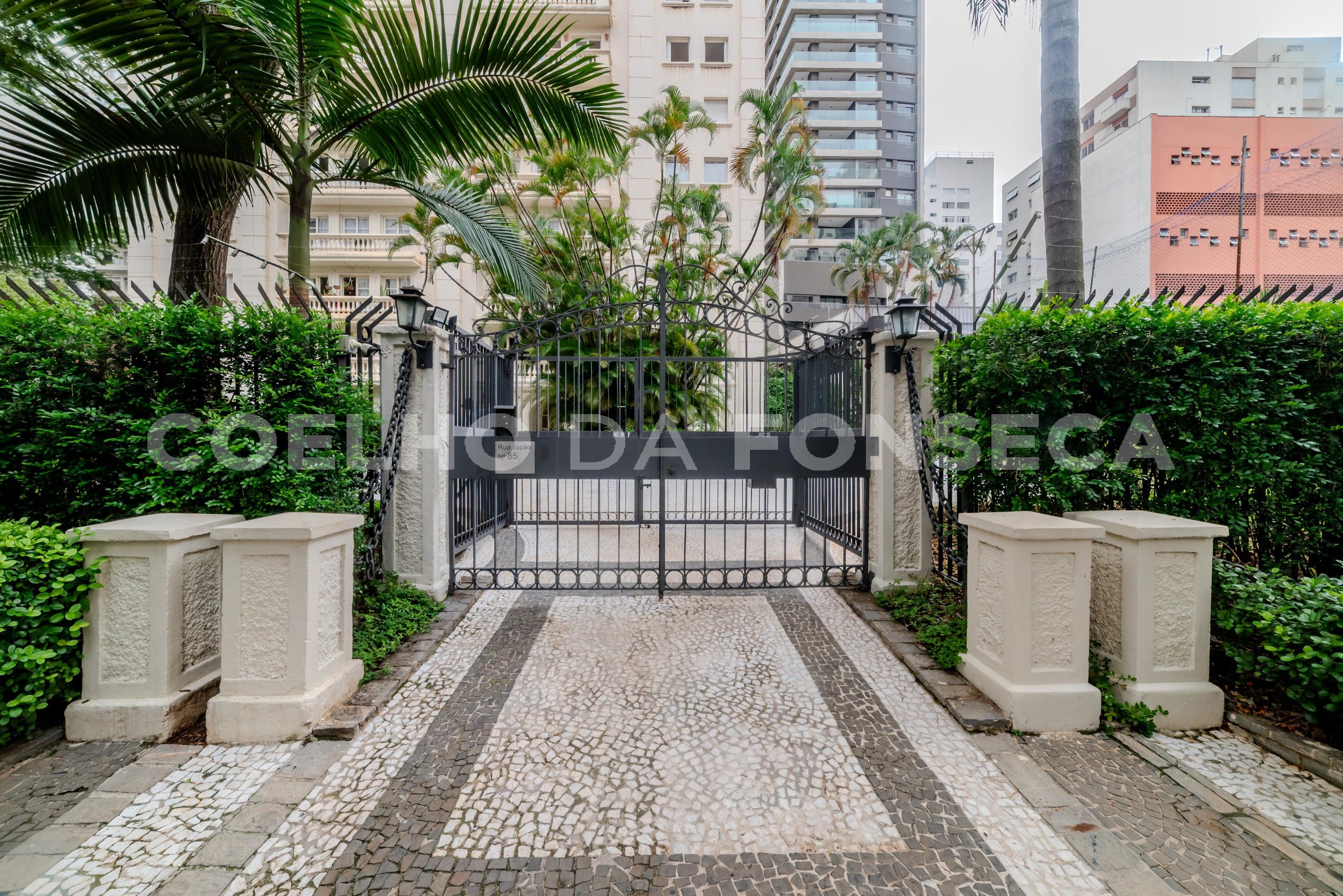Entrada
