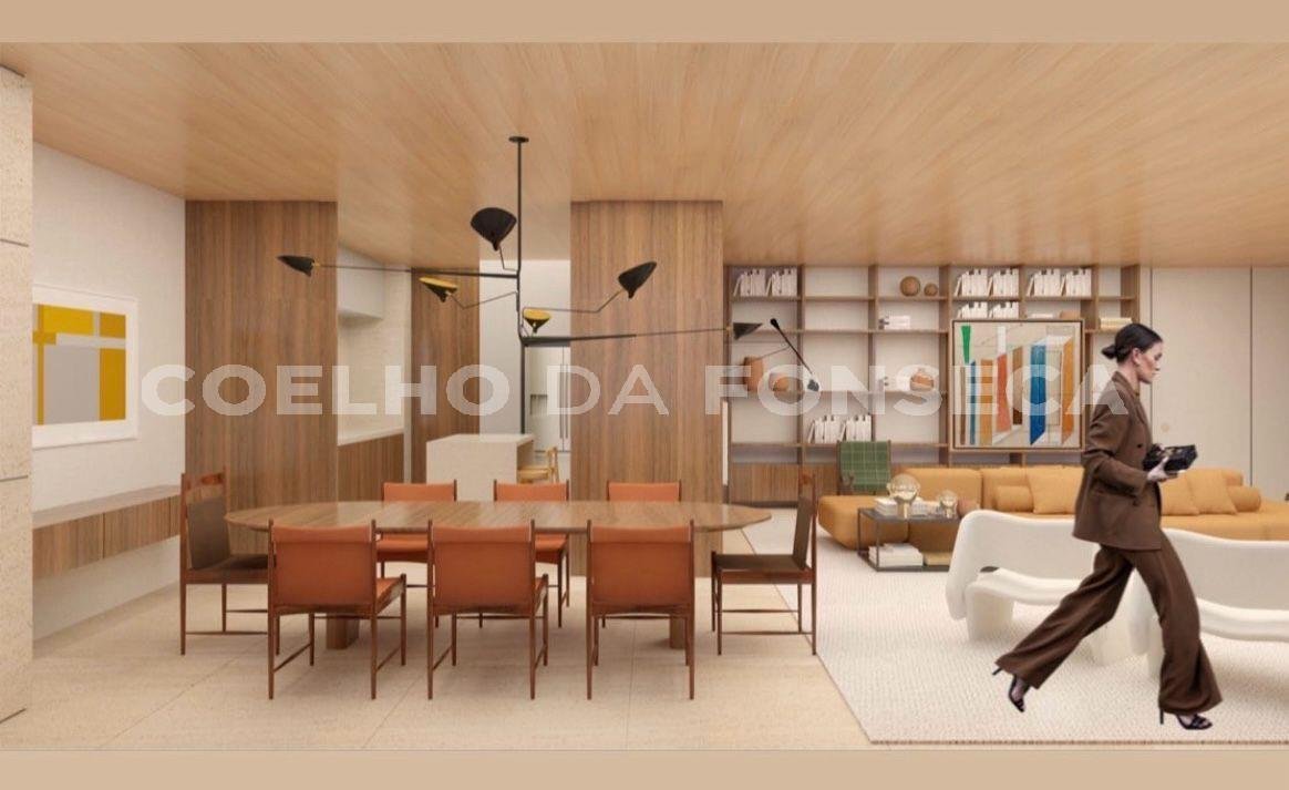 Perspectiva do Living (1)