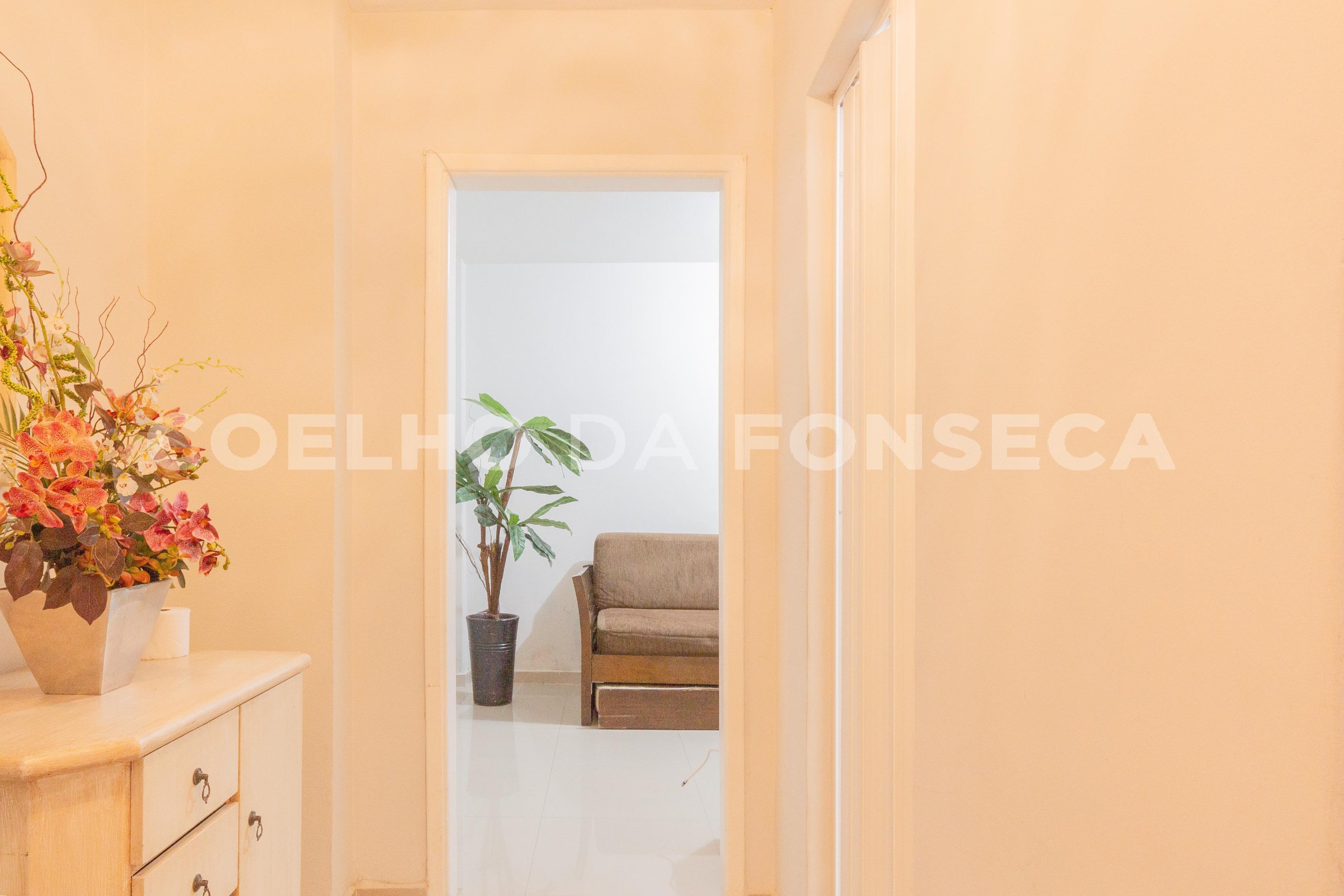 Hall de Circulação