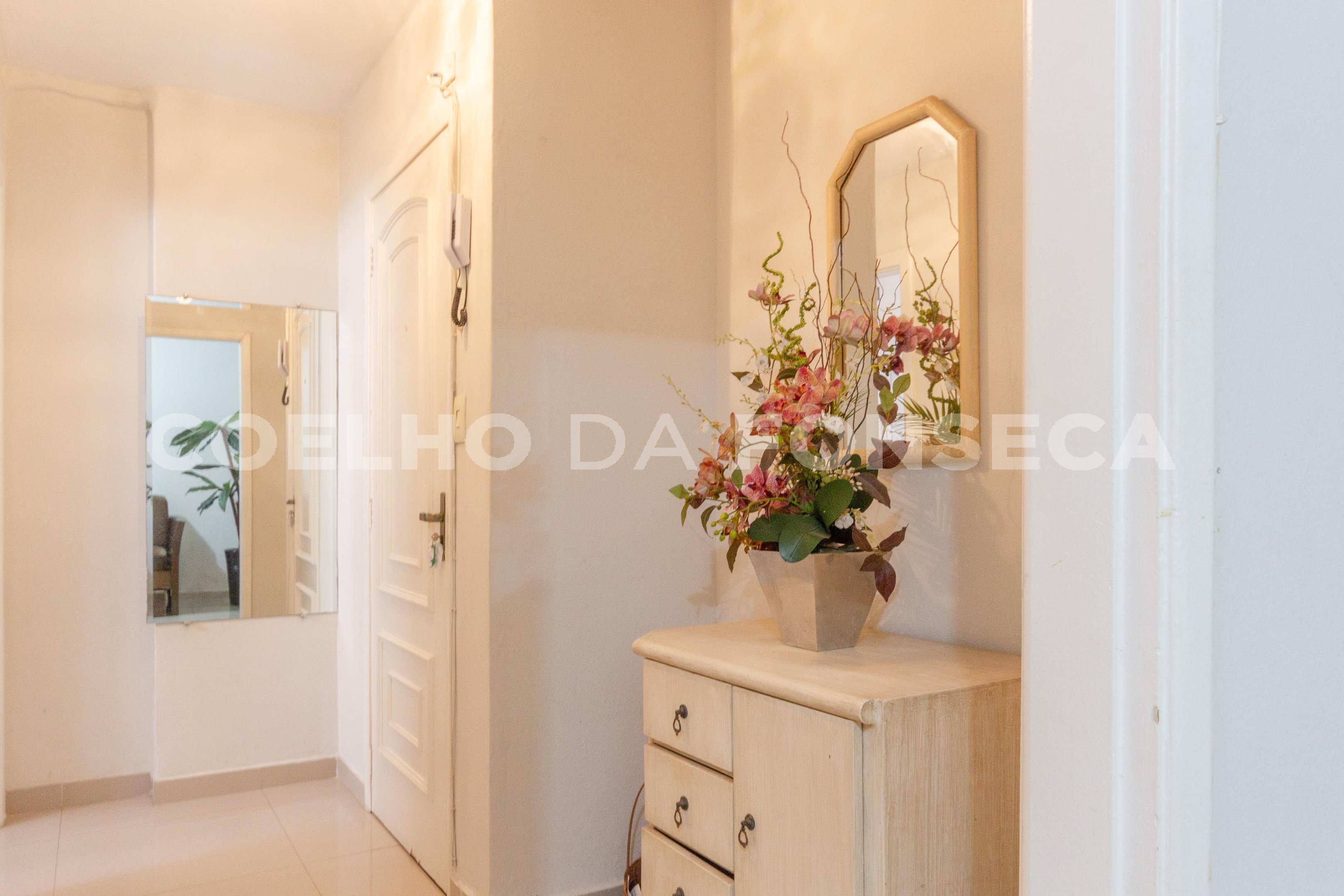 Hall de Circulação