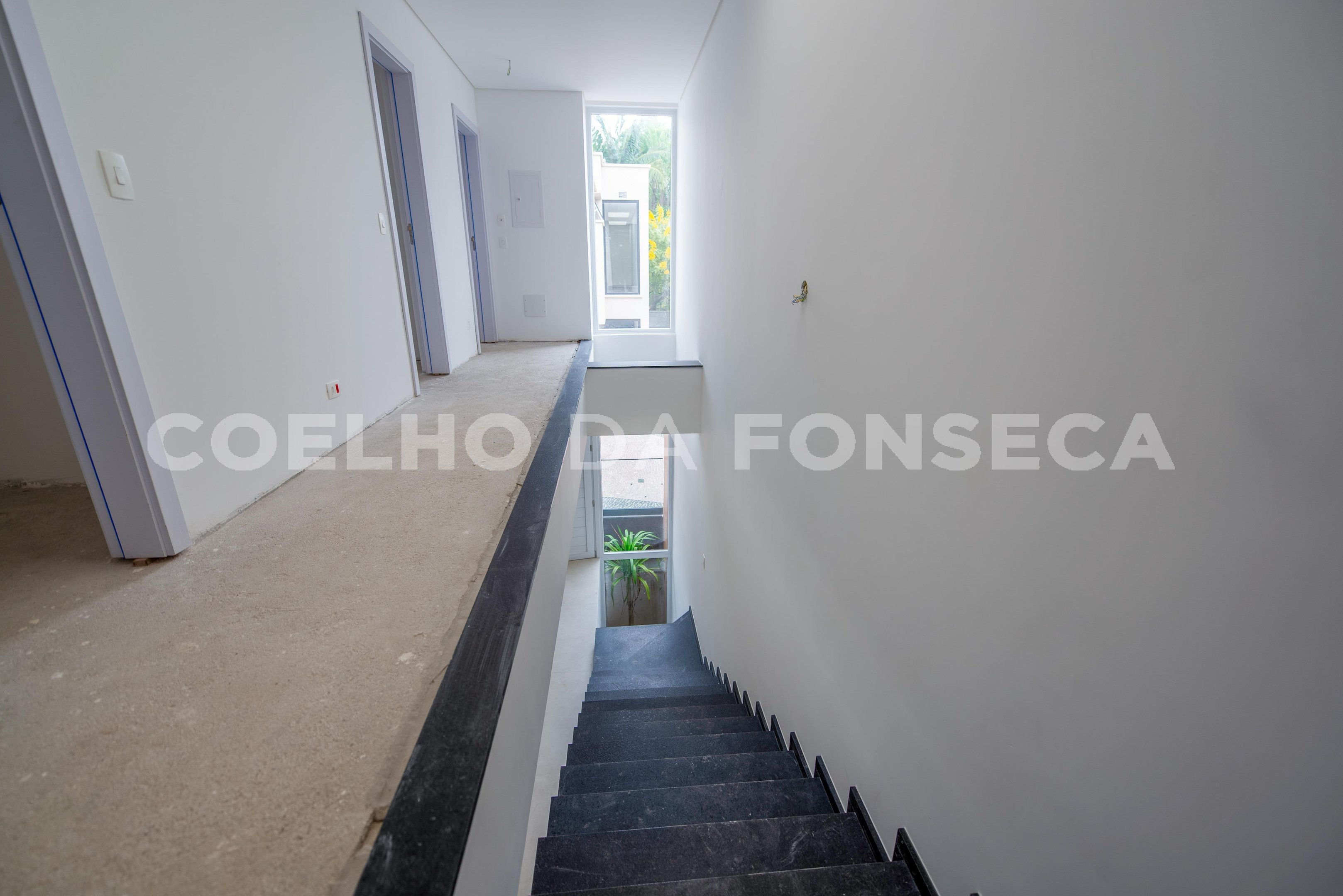 Hall de Circulação