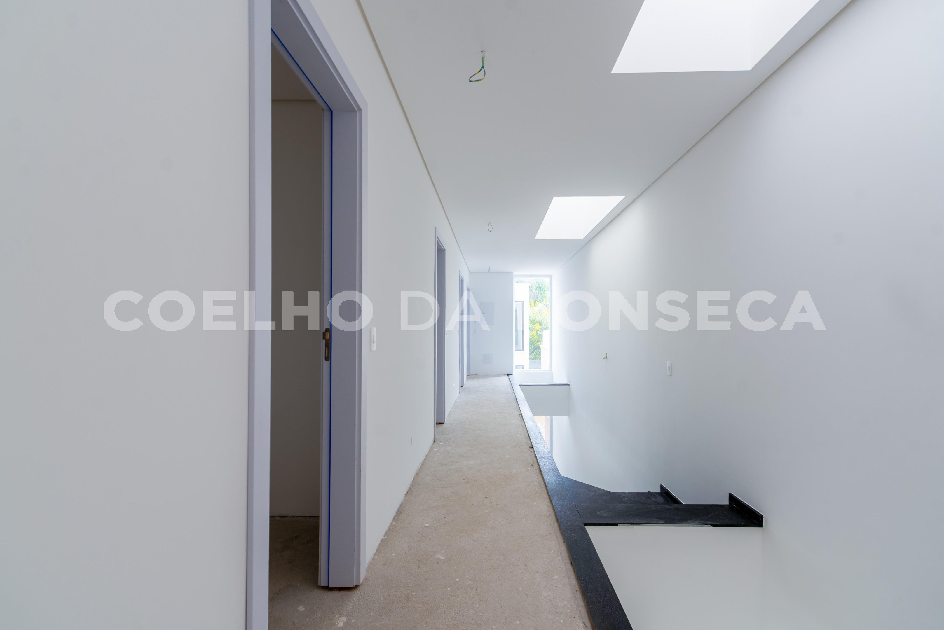 Hall de Circulação