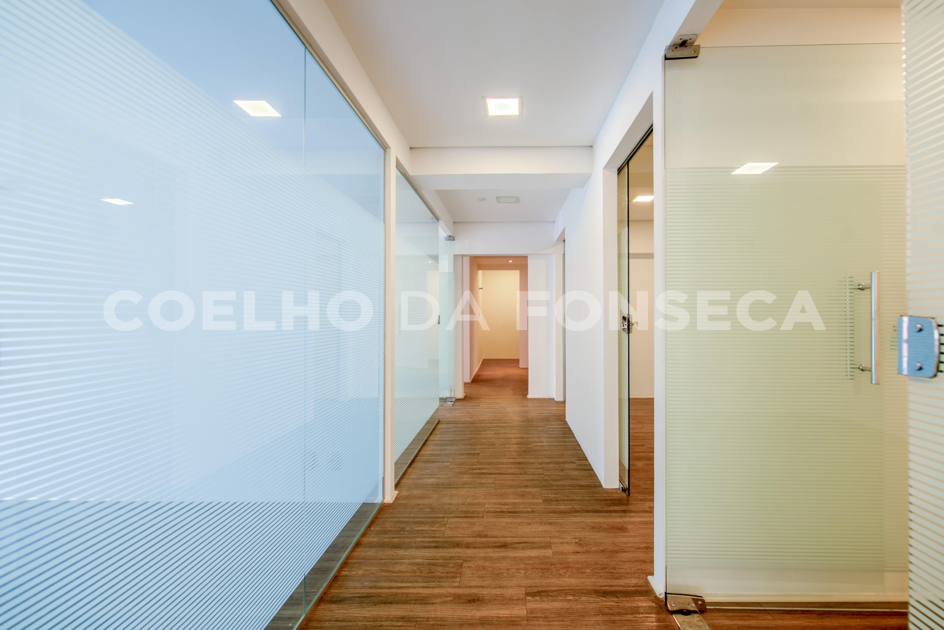 Hall de Circulação