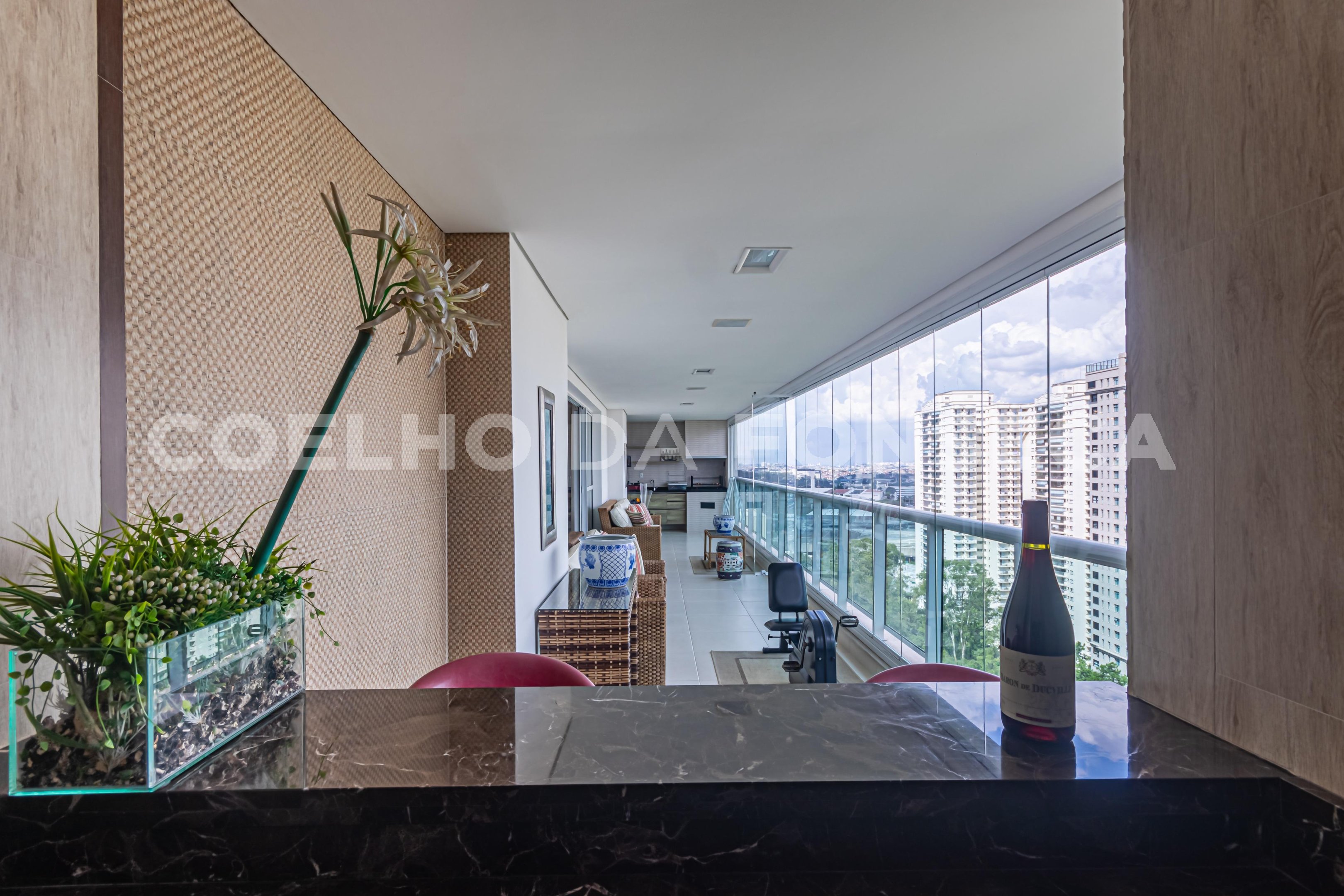 Espaço Gourmet (Unidade)