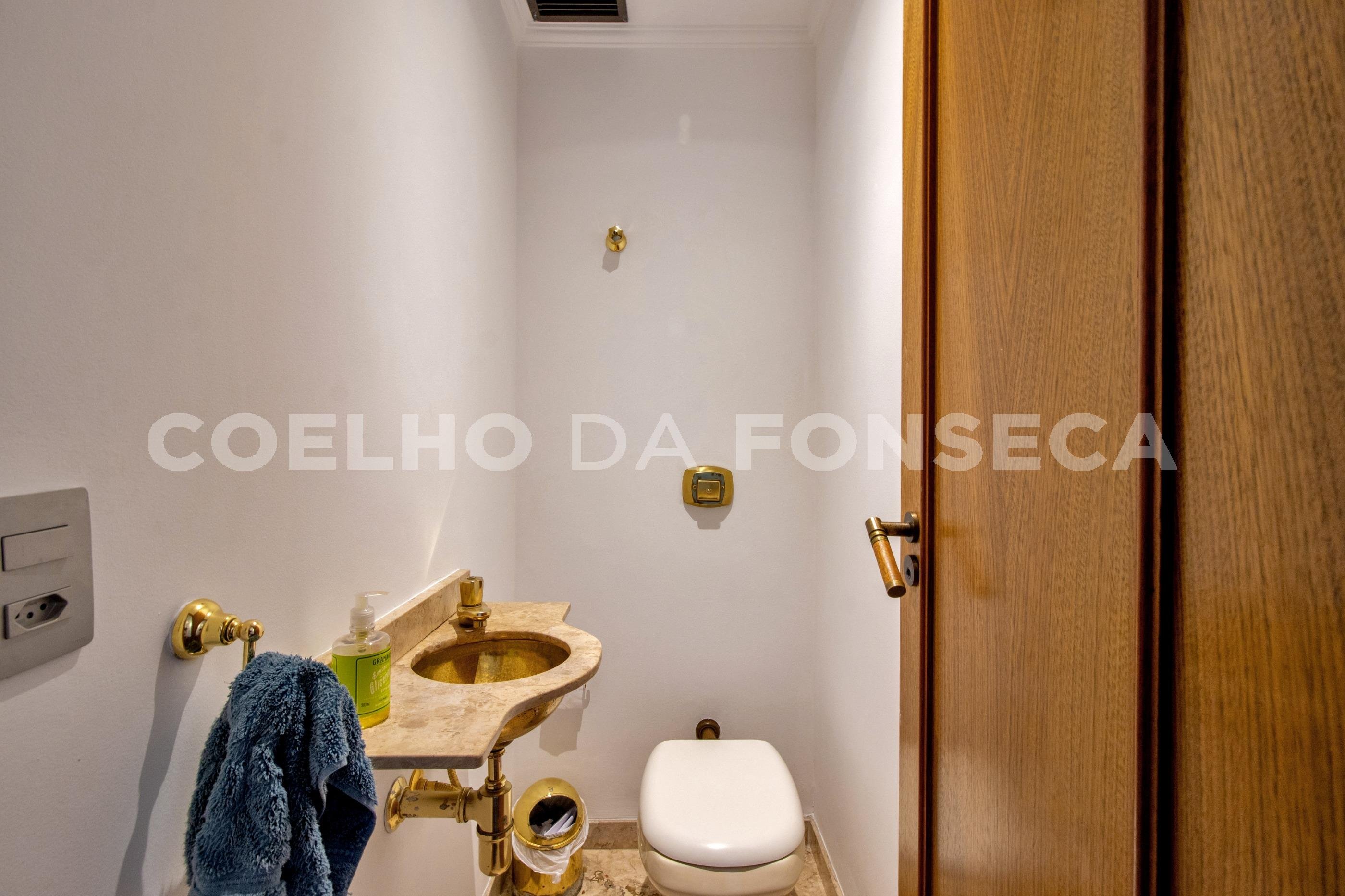Lavabo