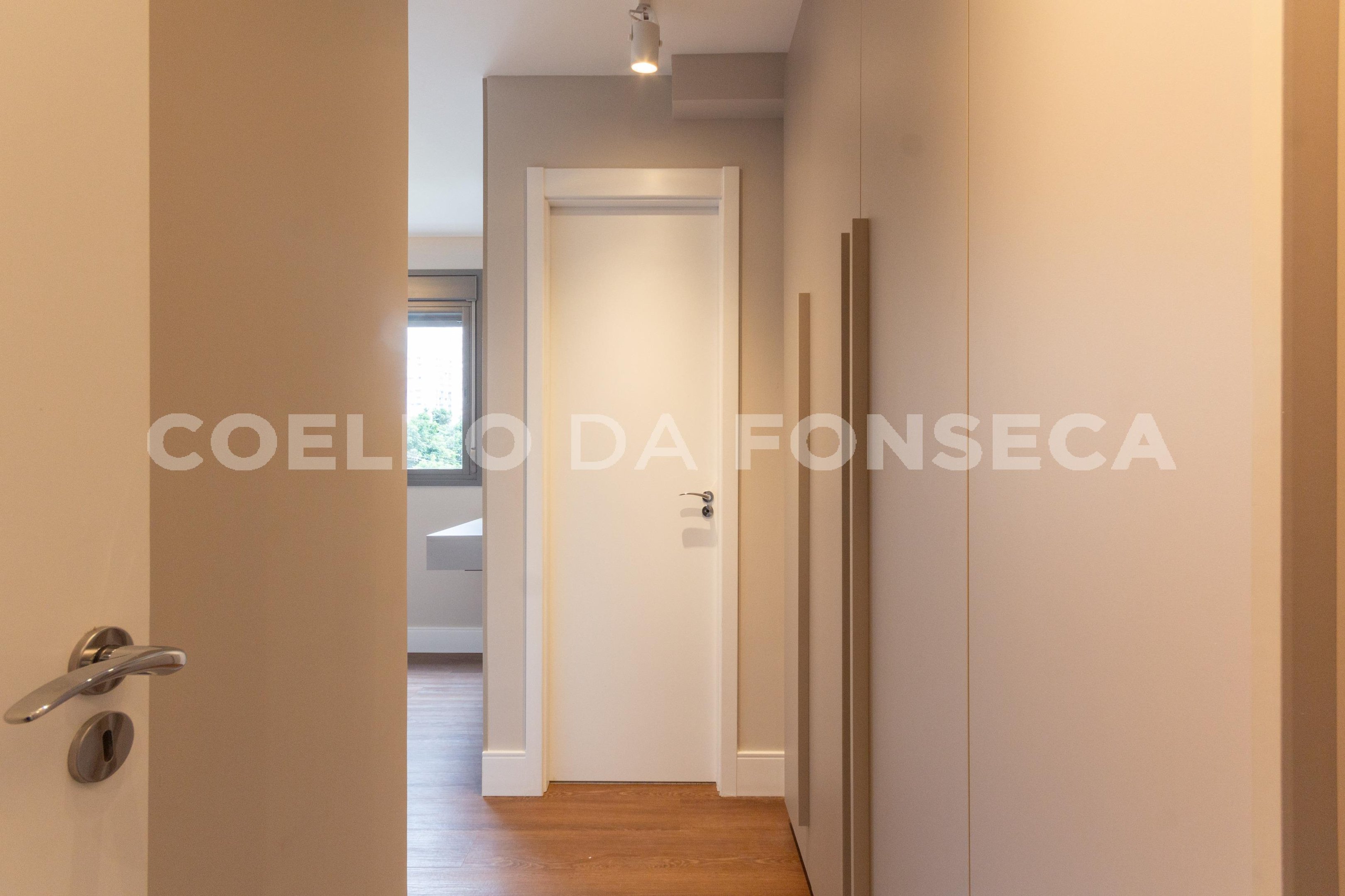 Hall de Circulação