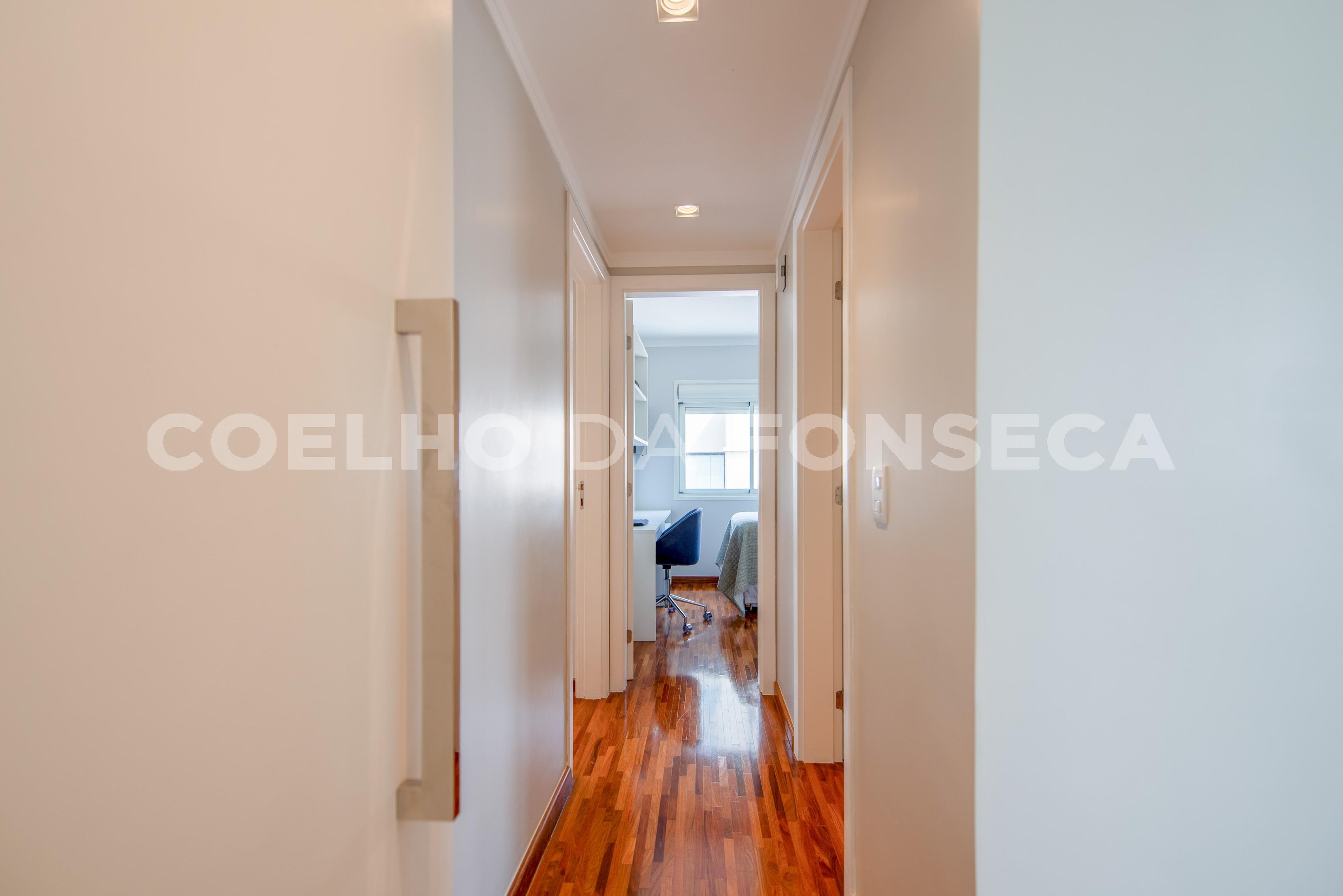 Hall de Circulação