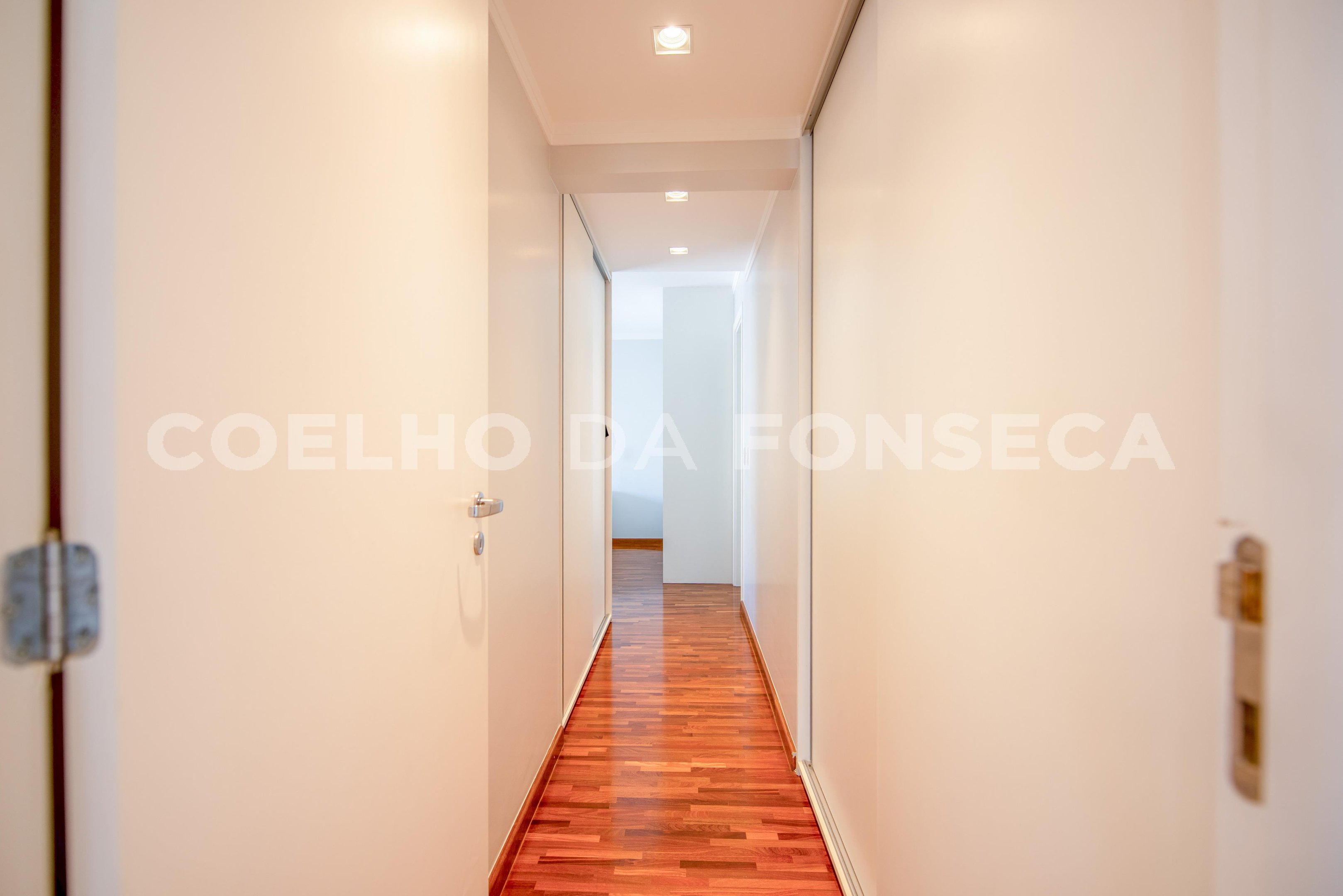 Hall de Circulação