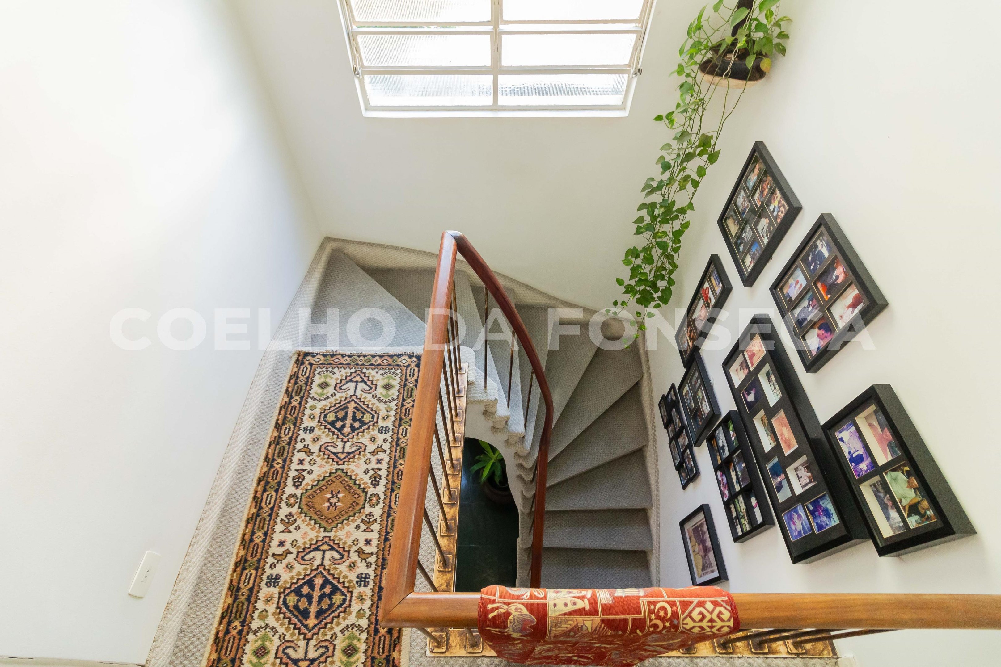 Hall de Circulação