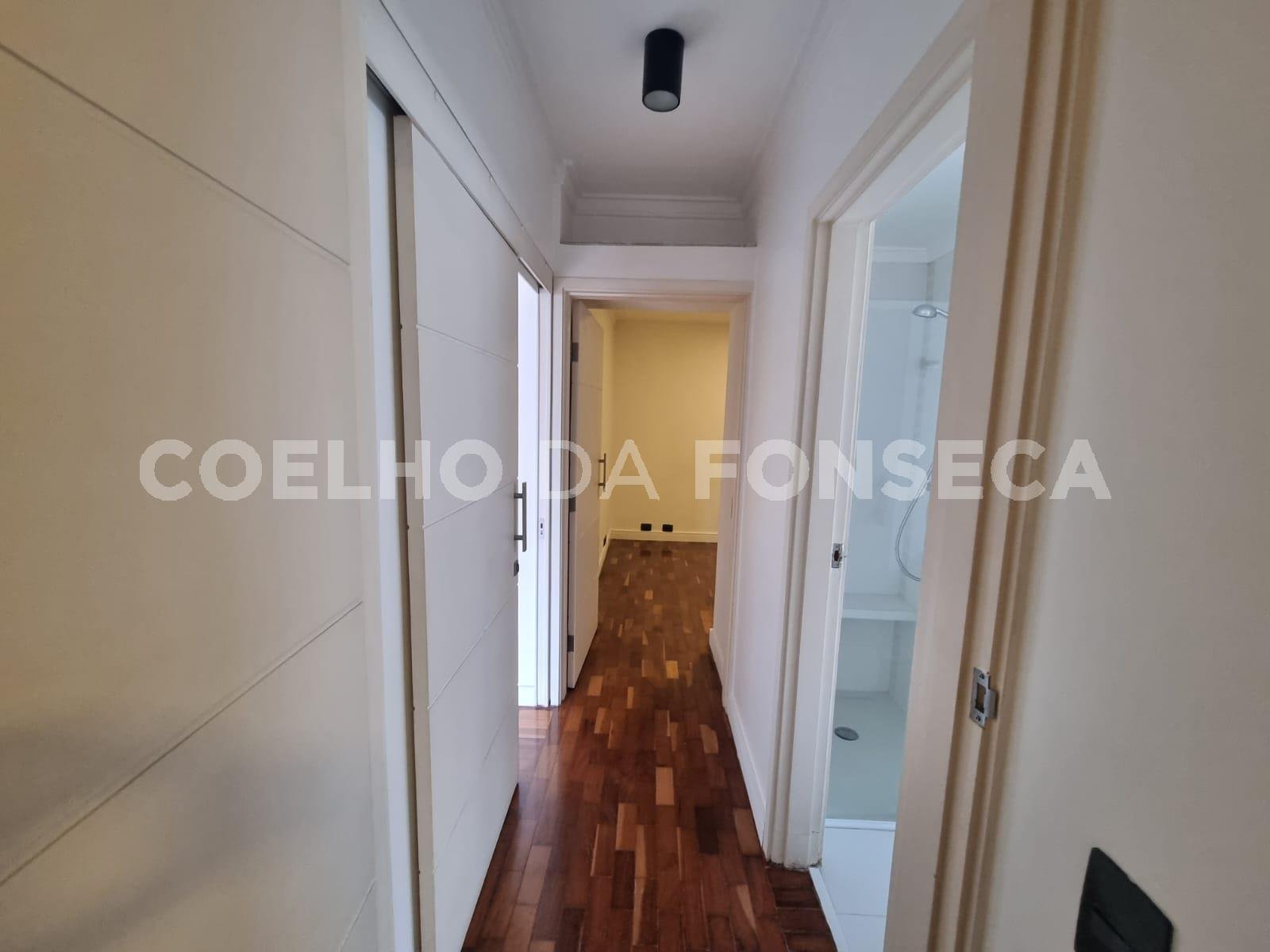 Hall de Circulação