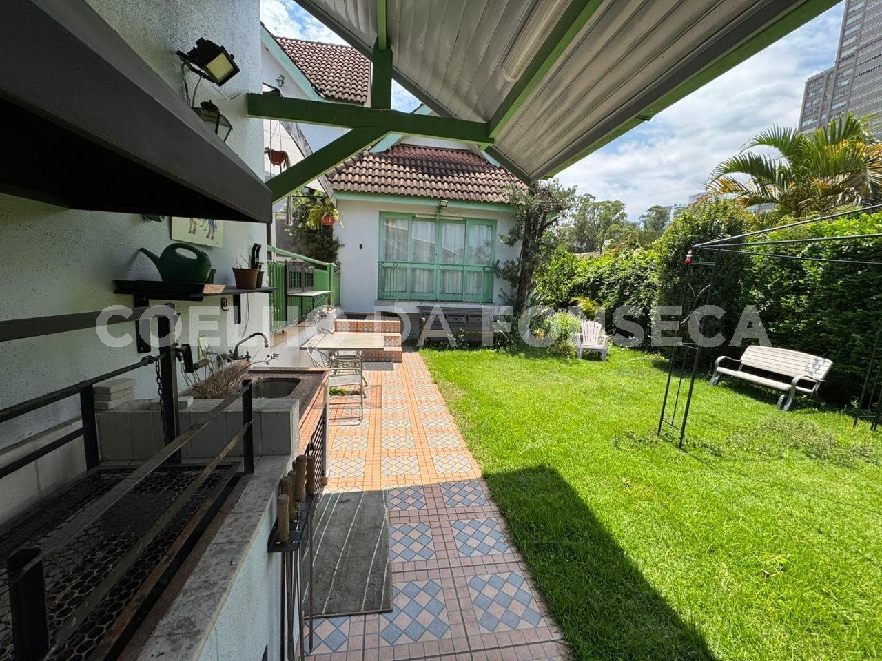 Espaço Gourmet (Unidade)