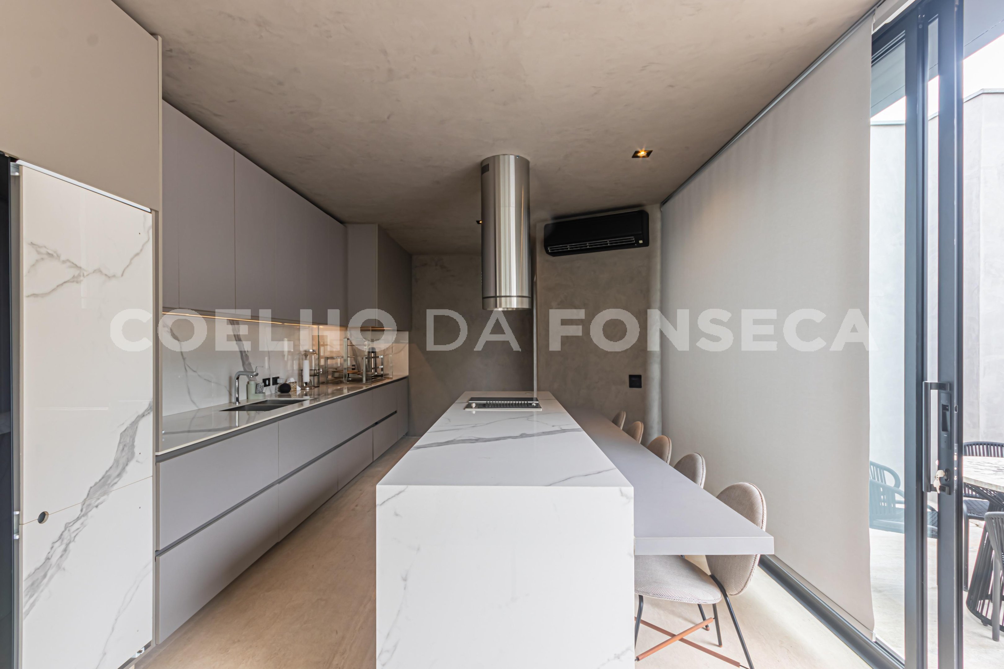 Espaço Gourmet (Unidade)