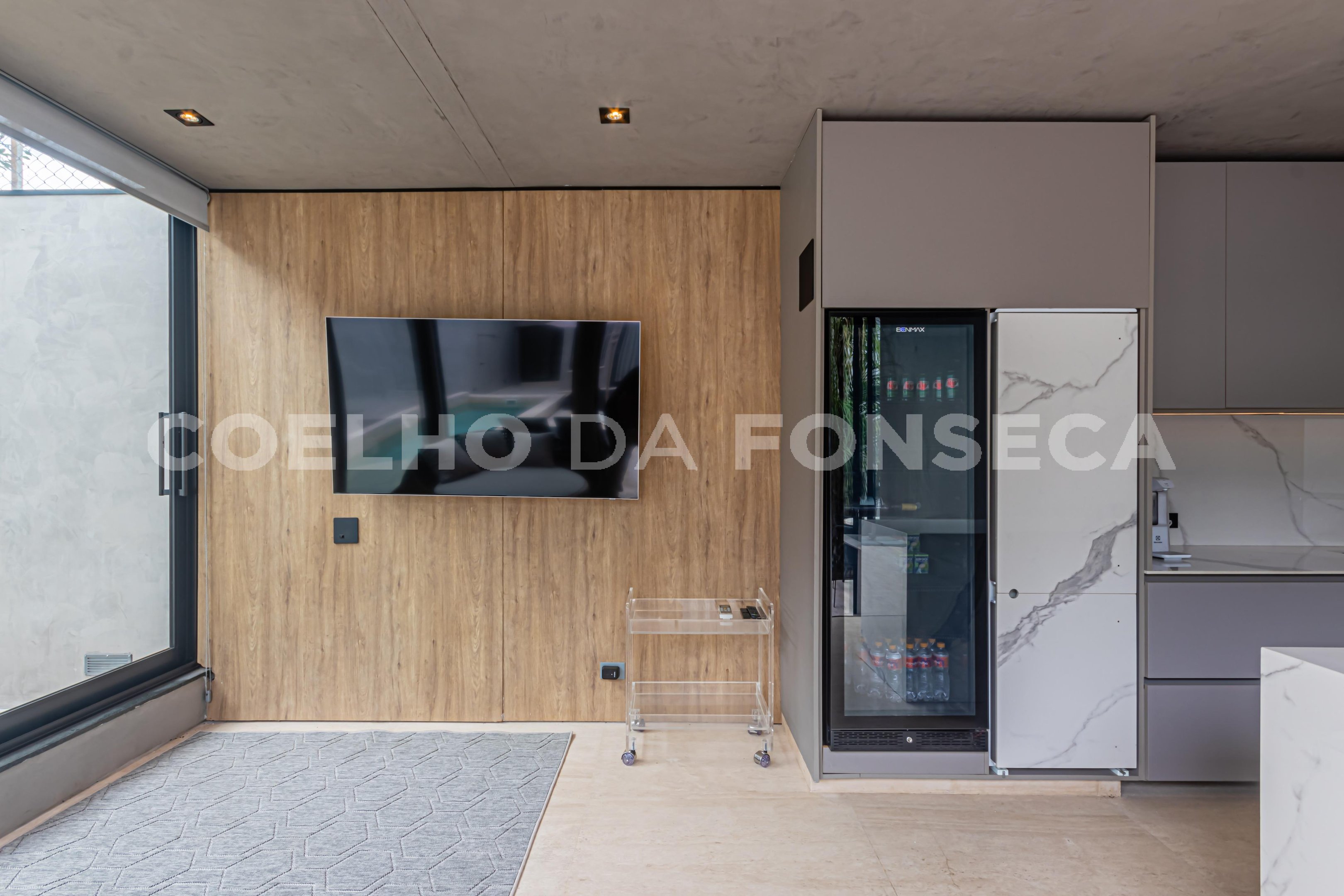 Espaço Gourmet (Unidade)