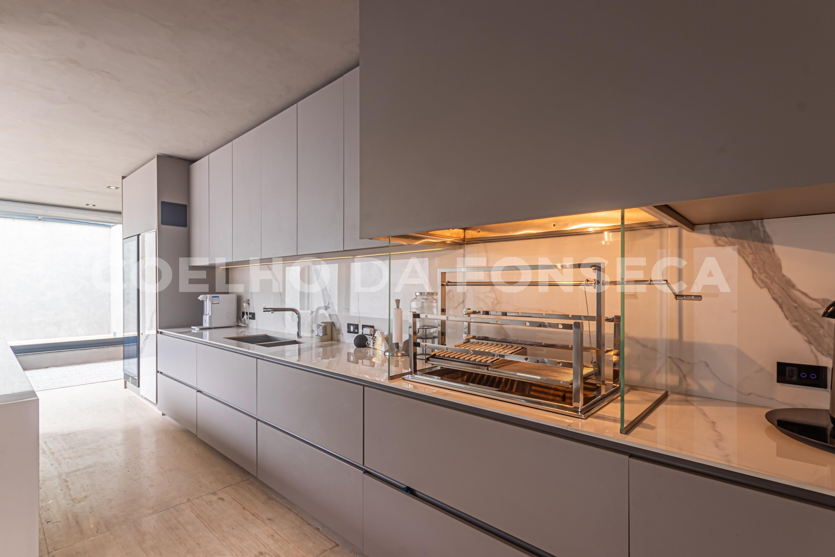 Espaço Gourmet (Unidade)