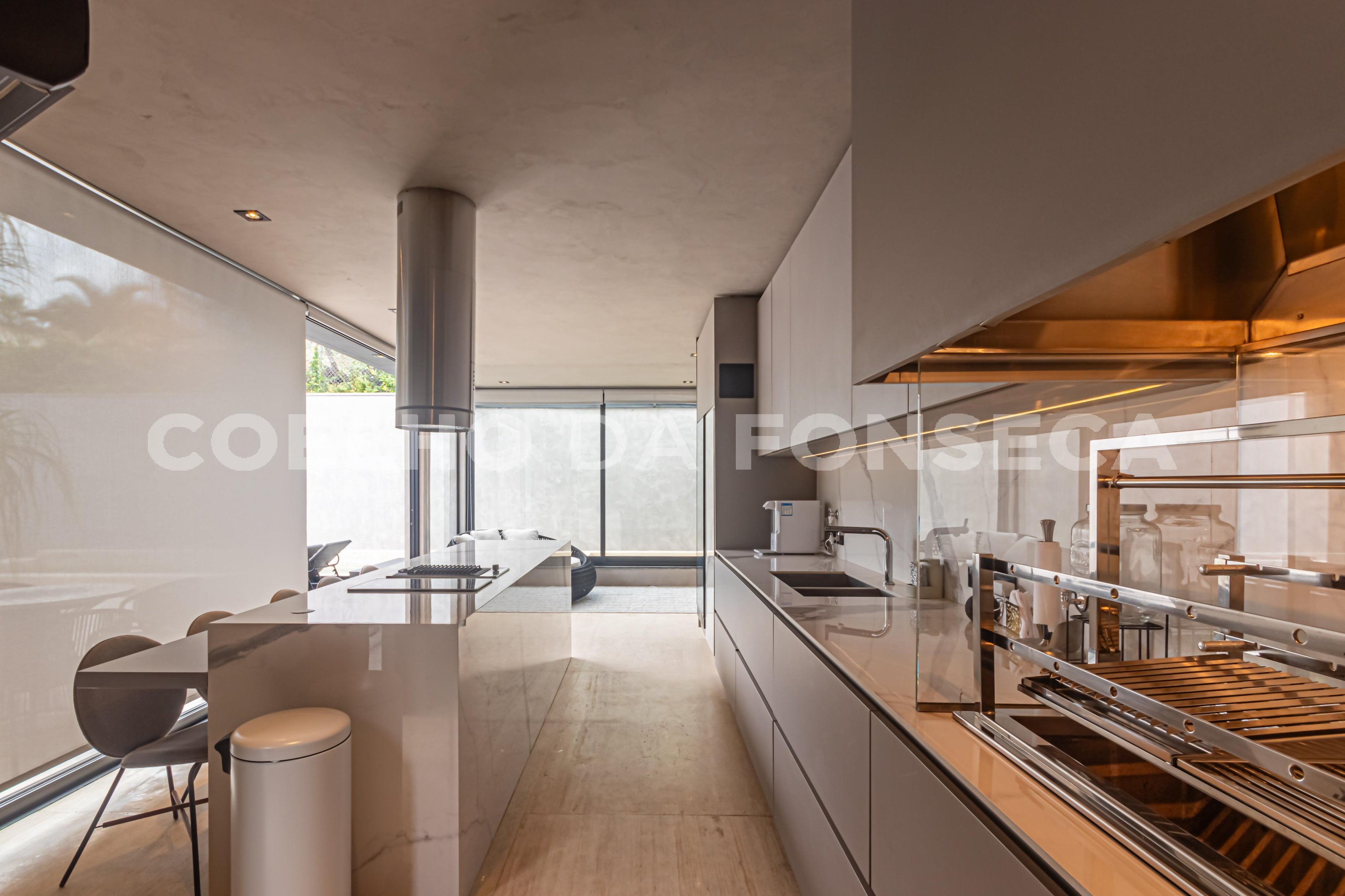 Espaço Gourmet (Unidade)