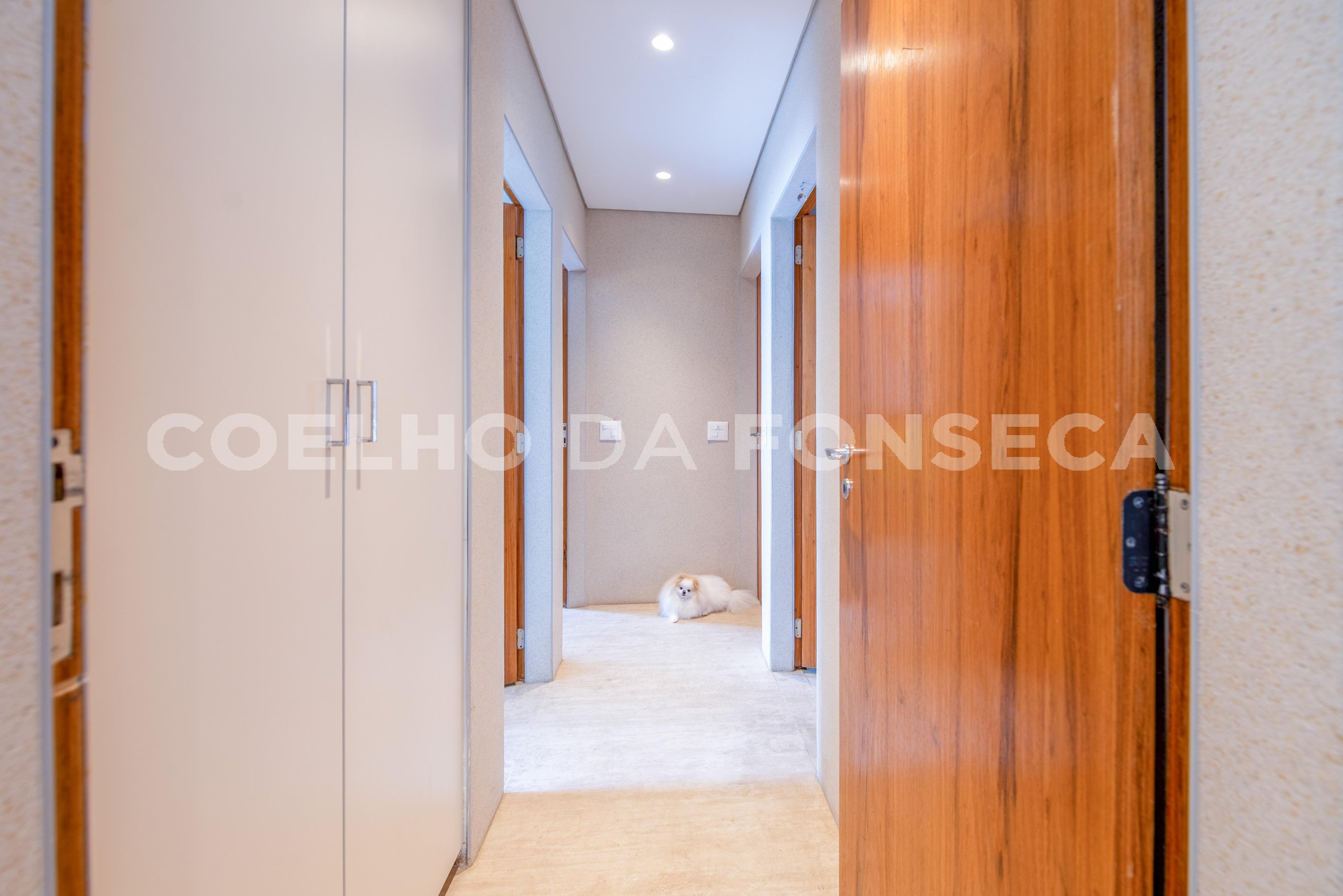 Hall de Circulação