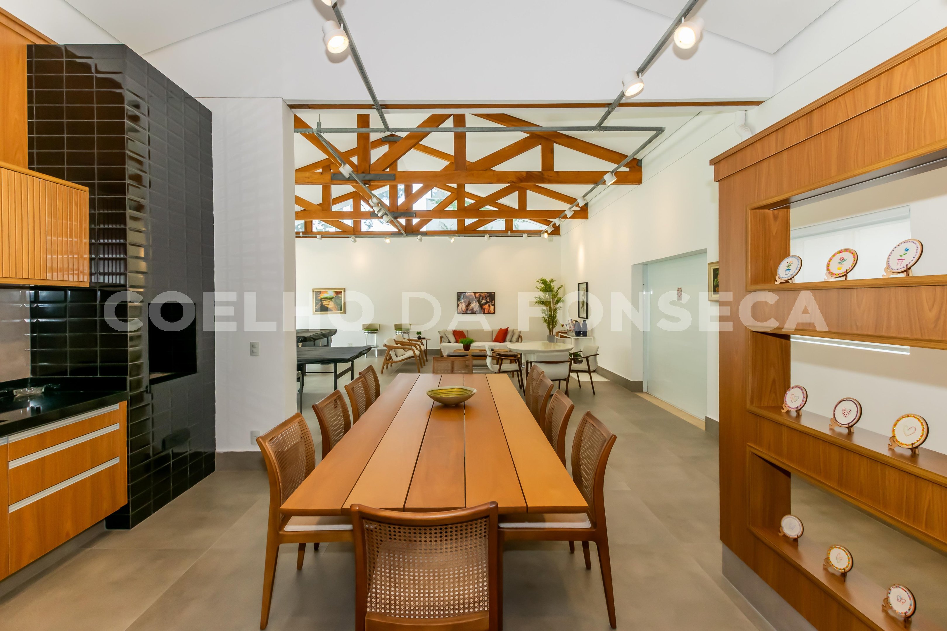 Espaço Gourmet (Unidade)