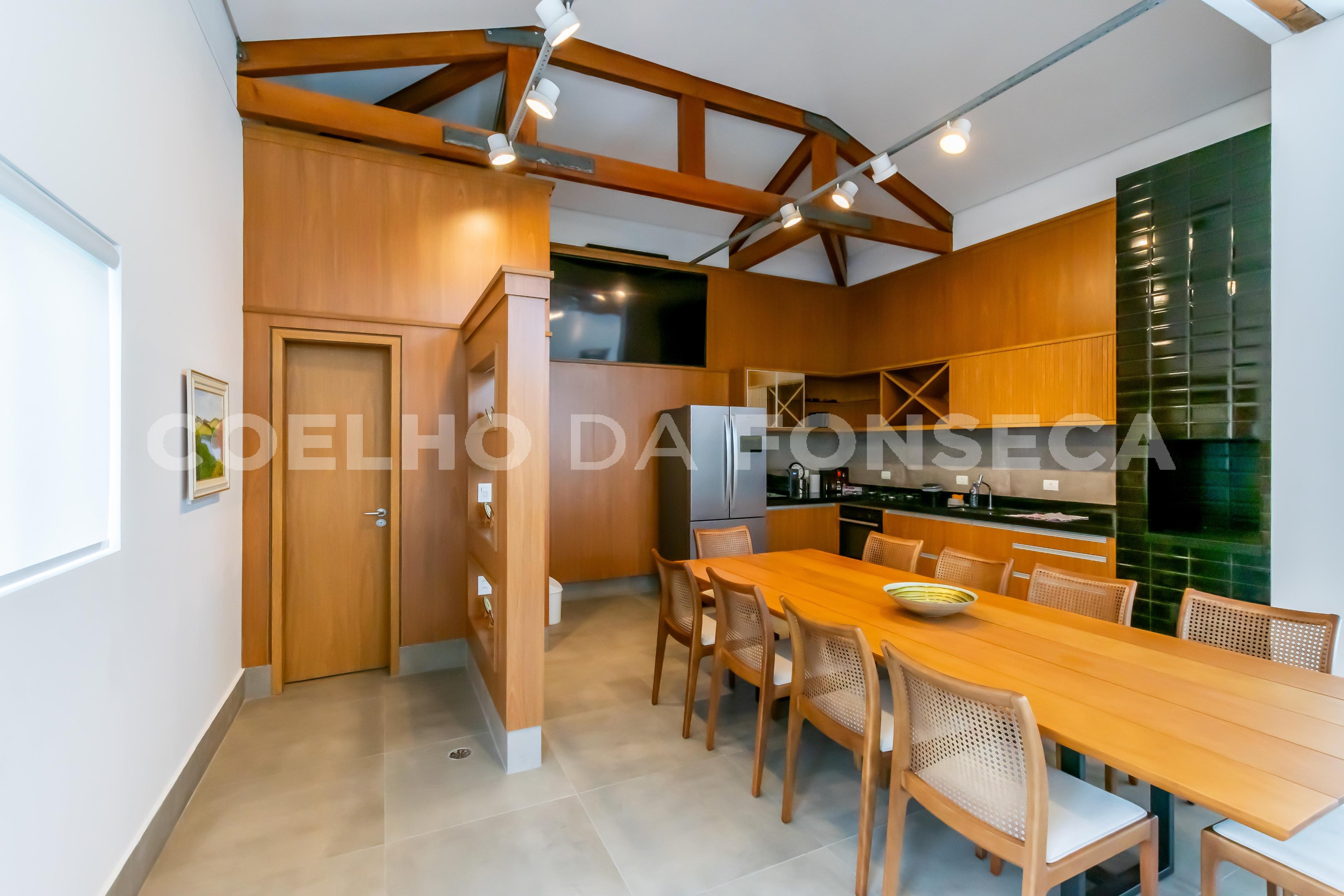 Espaço Gourmet (Unidade)