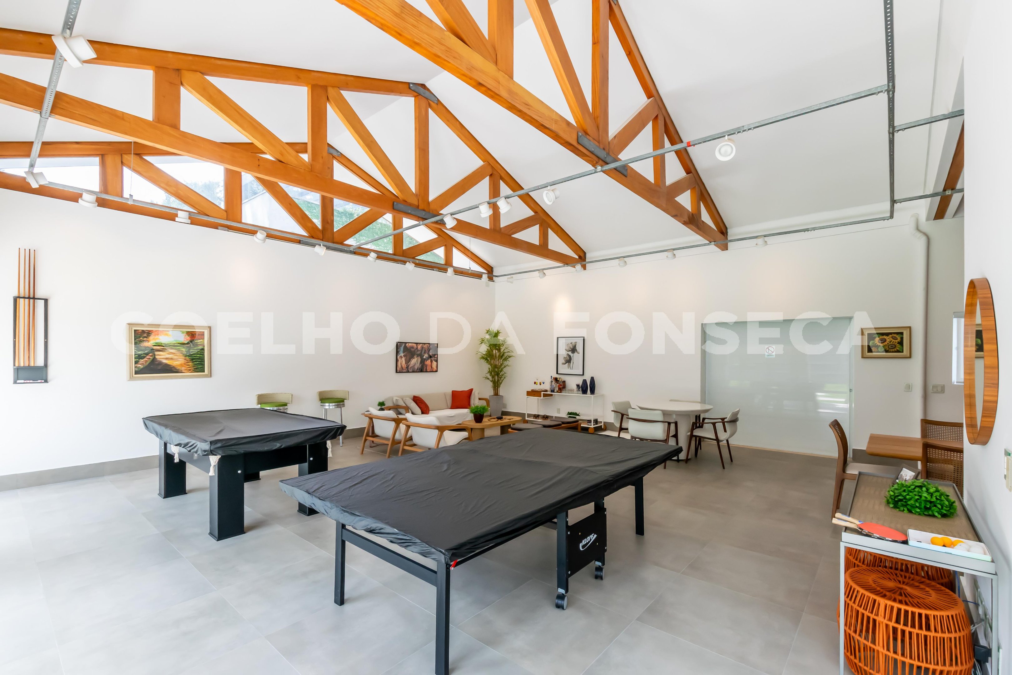 Espaço Gourmet (Unidade)