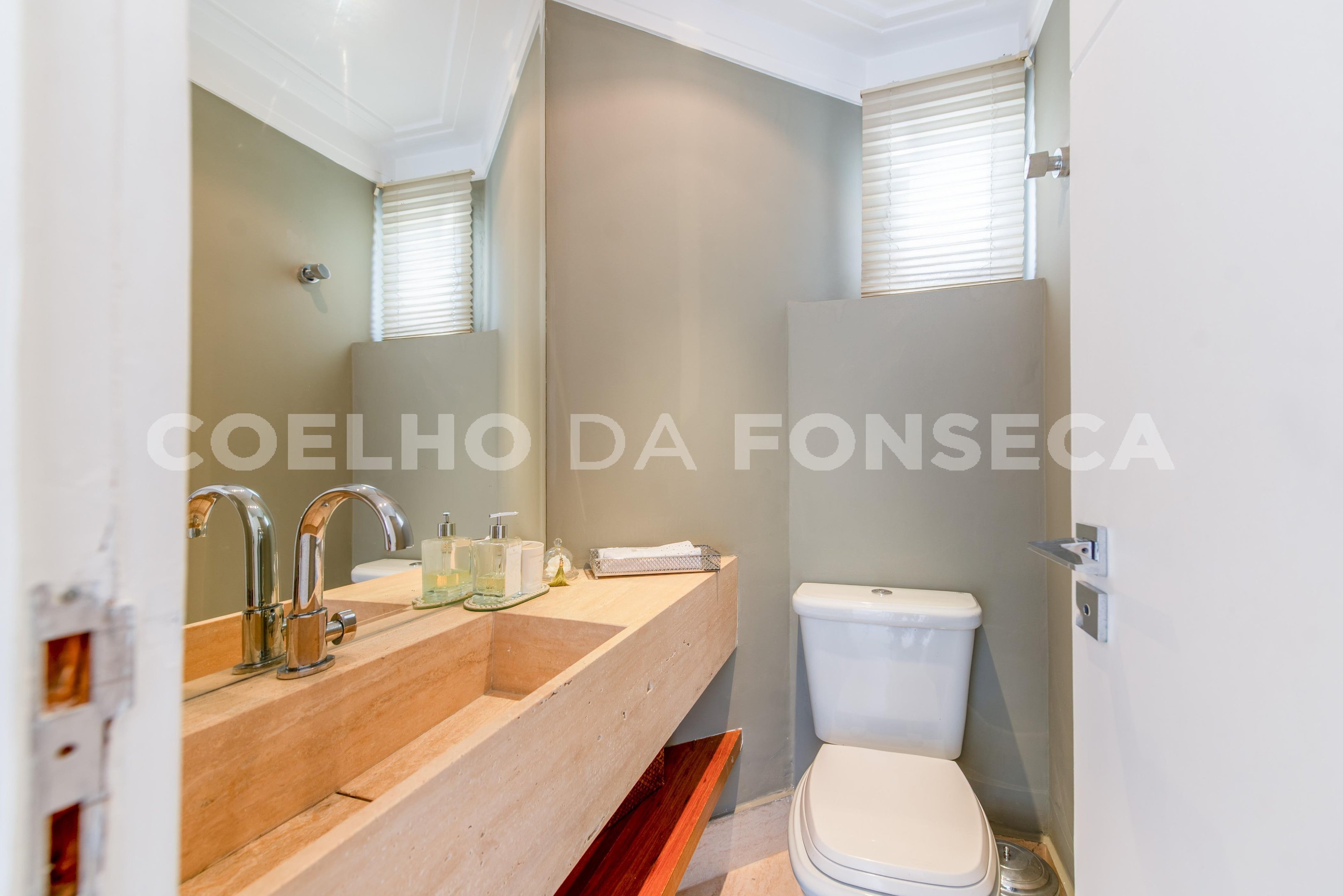 Lavabo