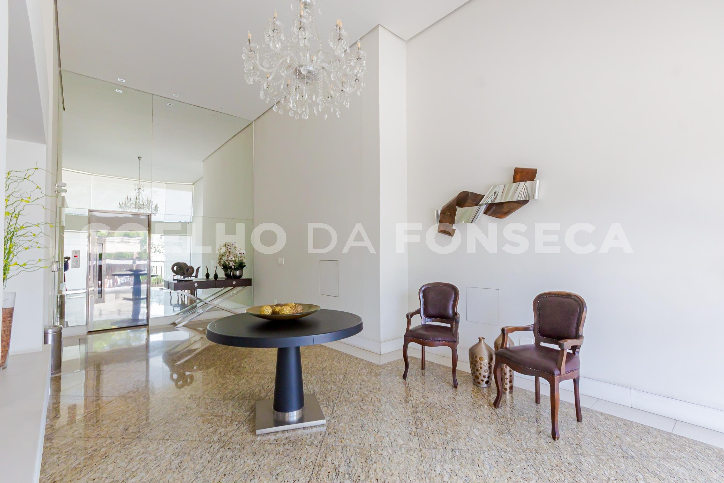 Hall de Circulação