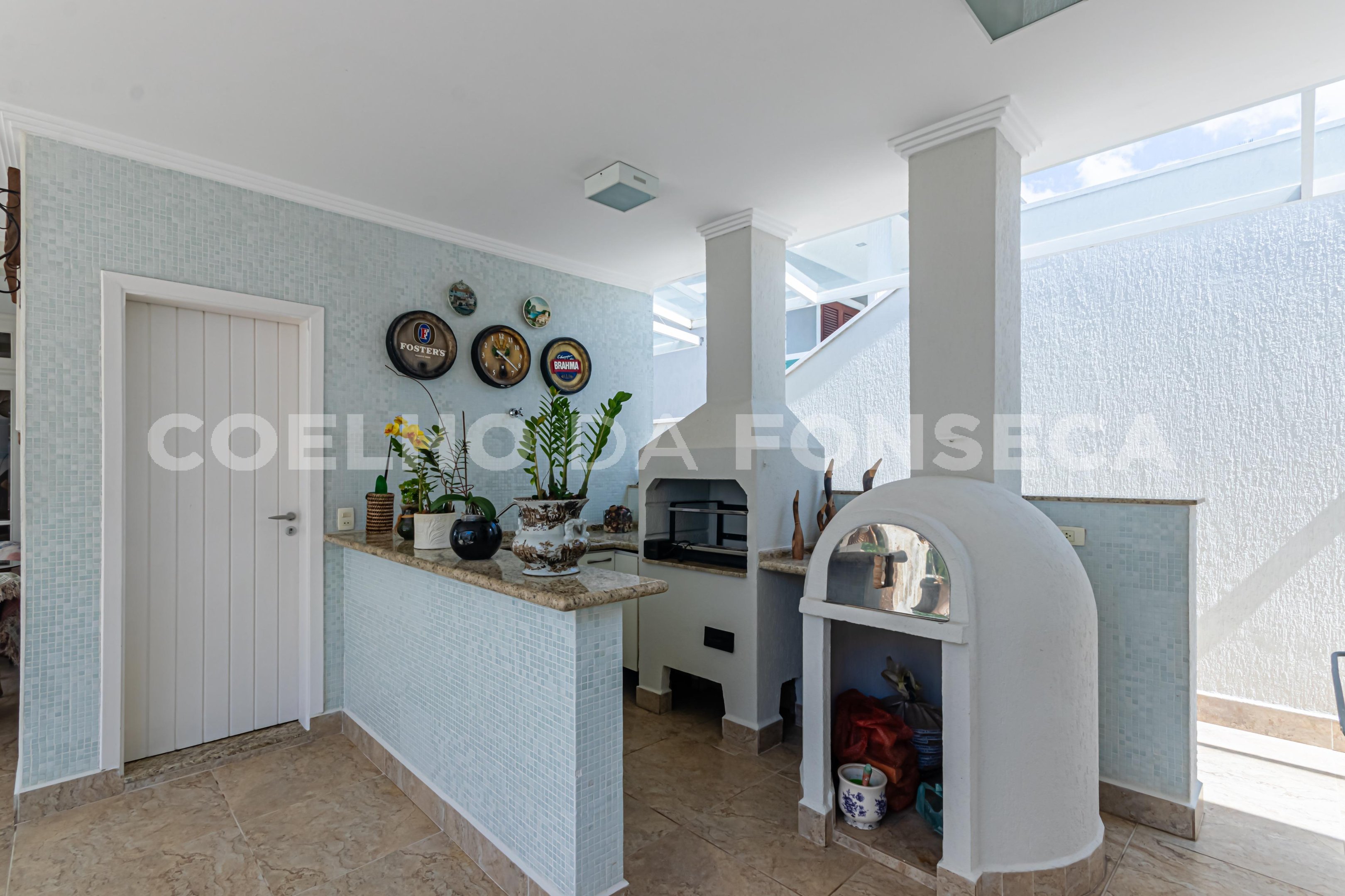 Espaço Gourmet (Unidade)