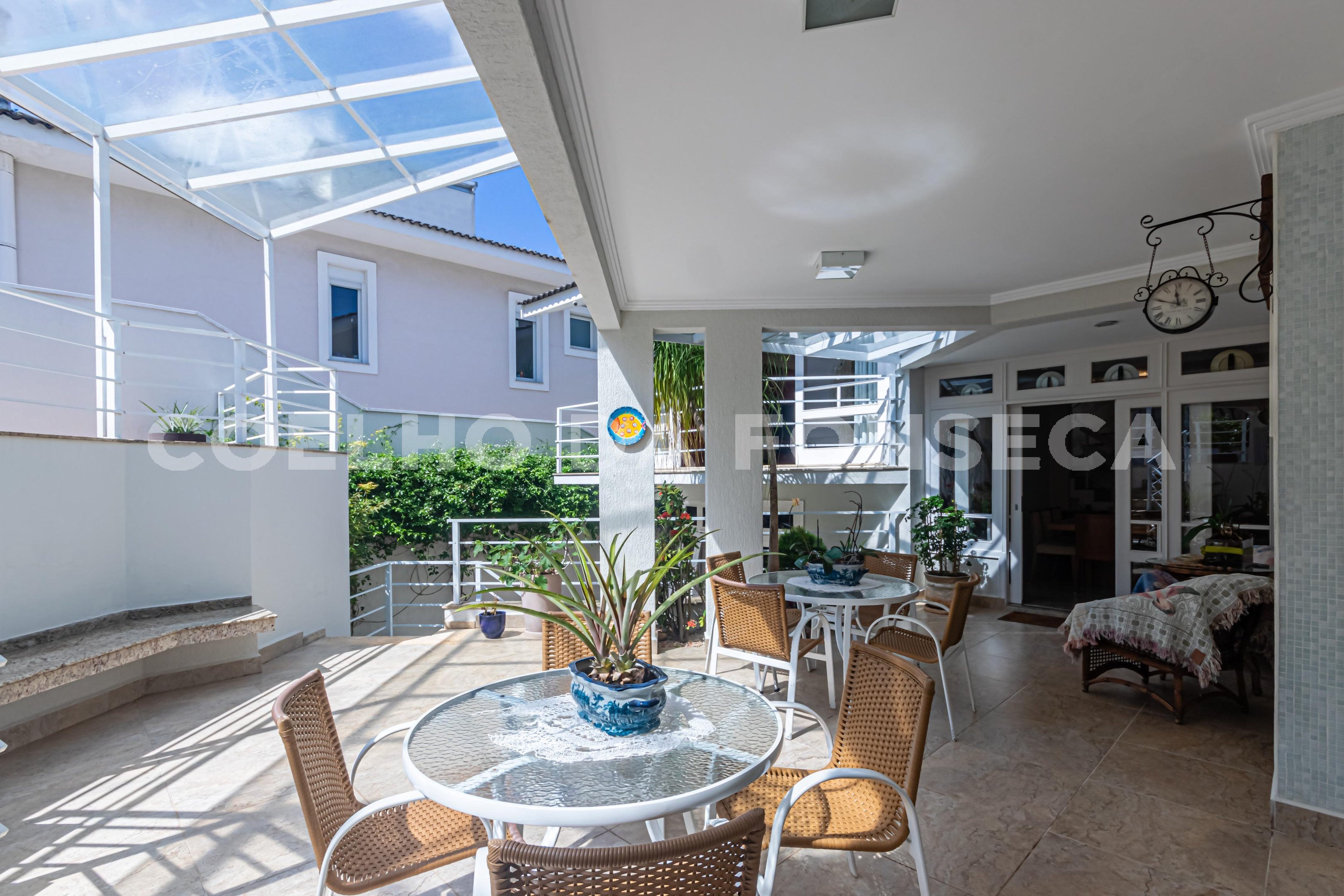 Espaço Gourmet (Unidade)