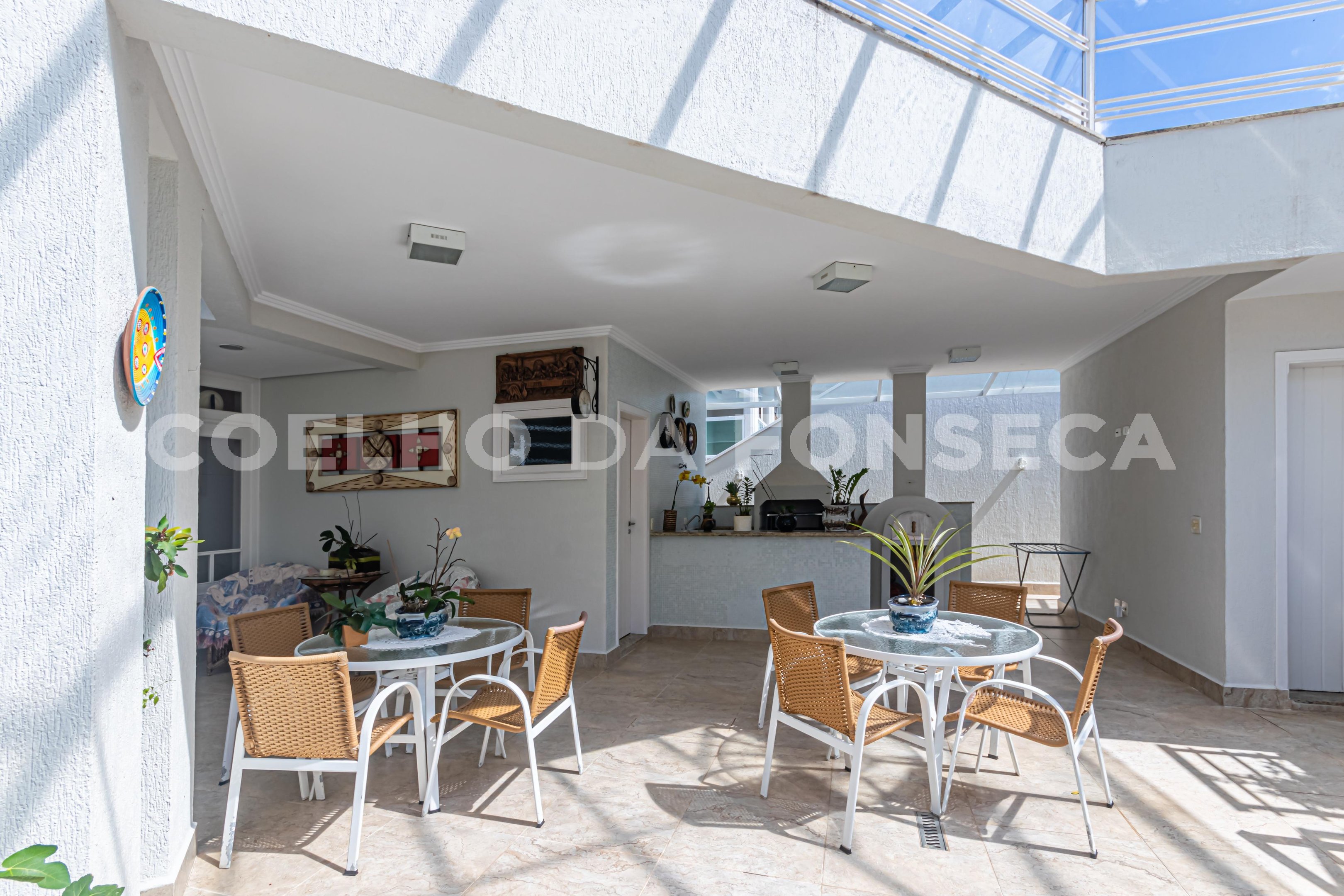 Espaço Gourmet (Unidade)