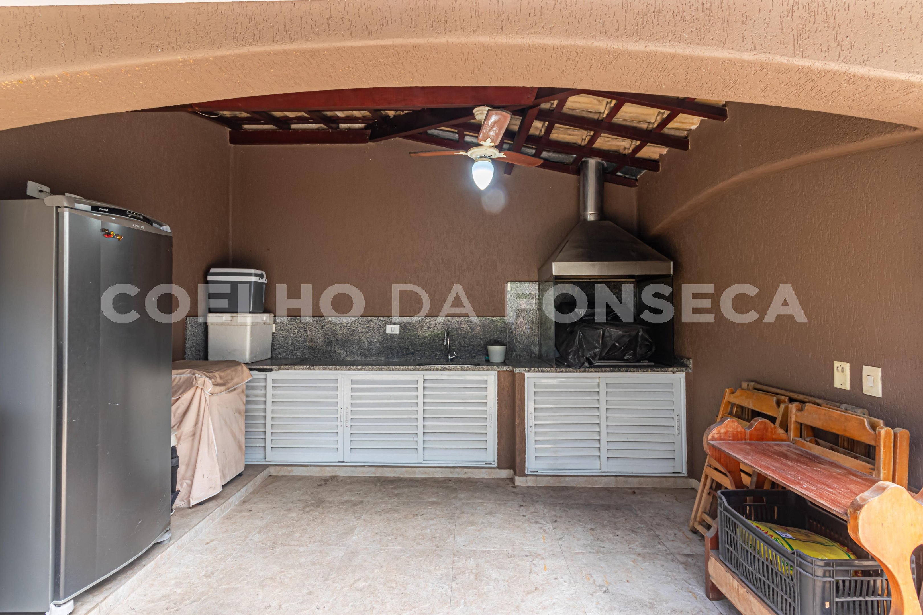 Espaço Gourmet (Unidade)