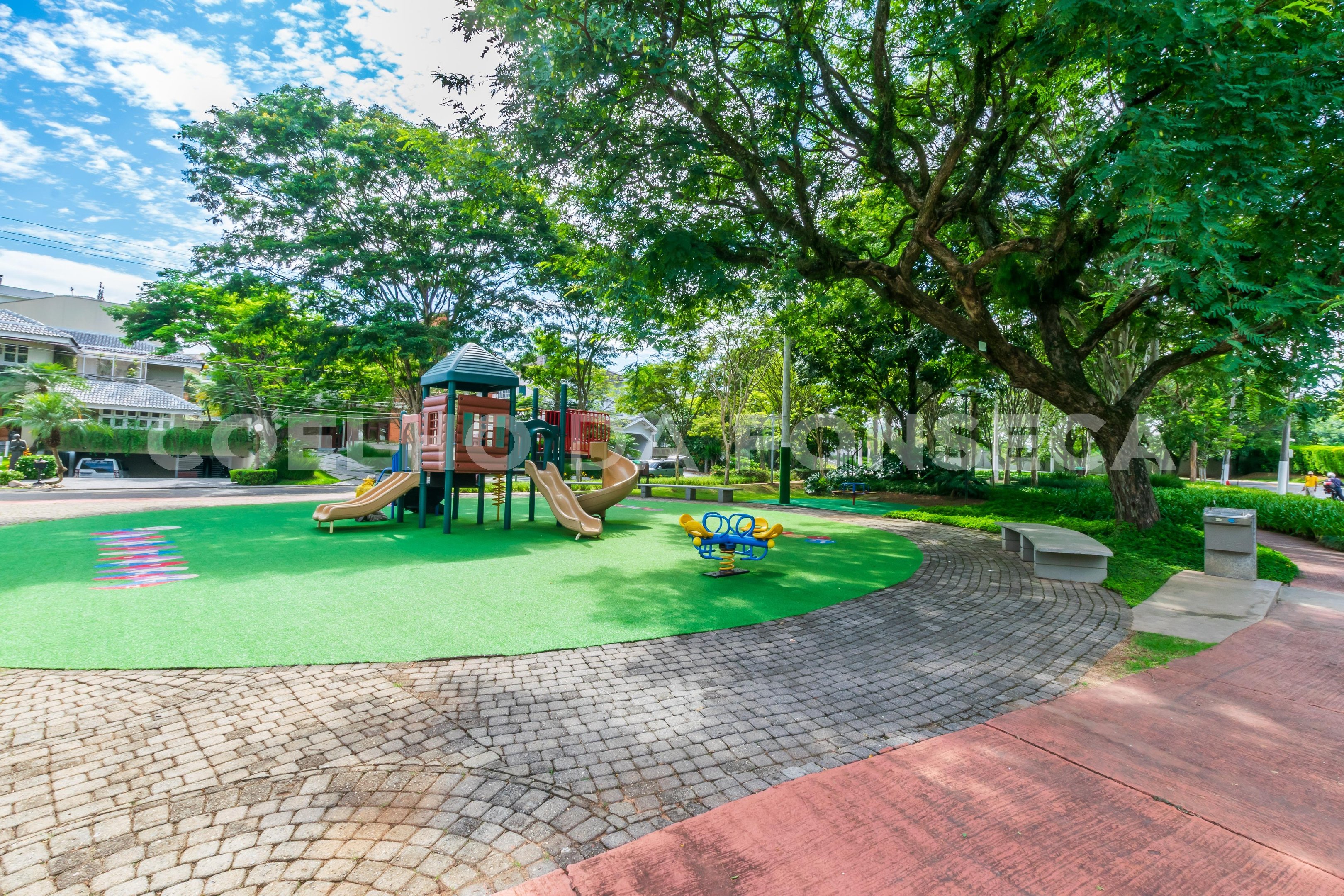 Playground
