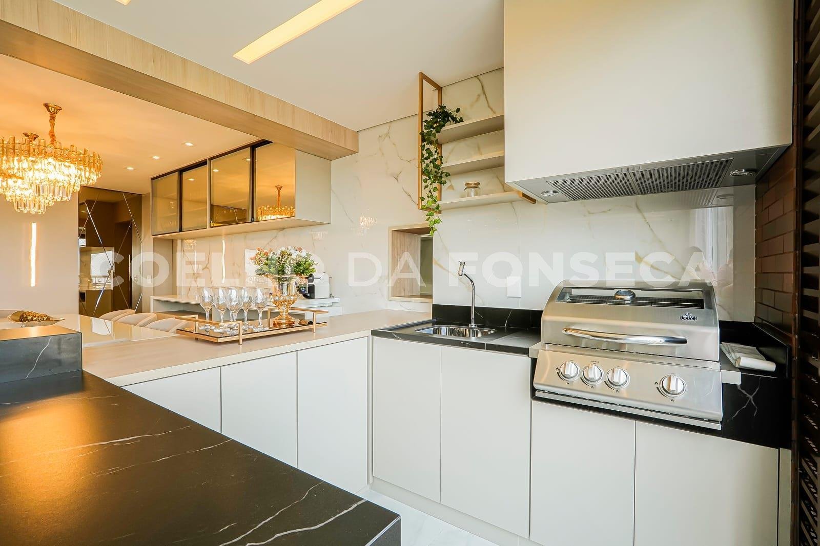 Espaço Gourmet (Unidade)