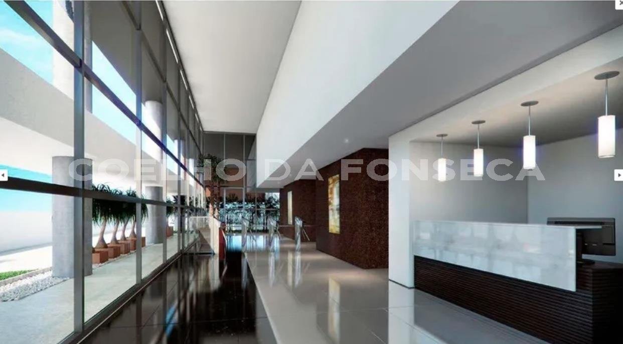 Hall de Circulação