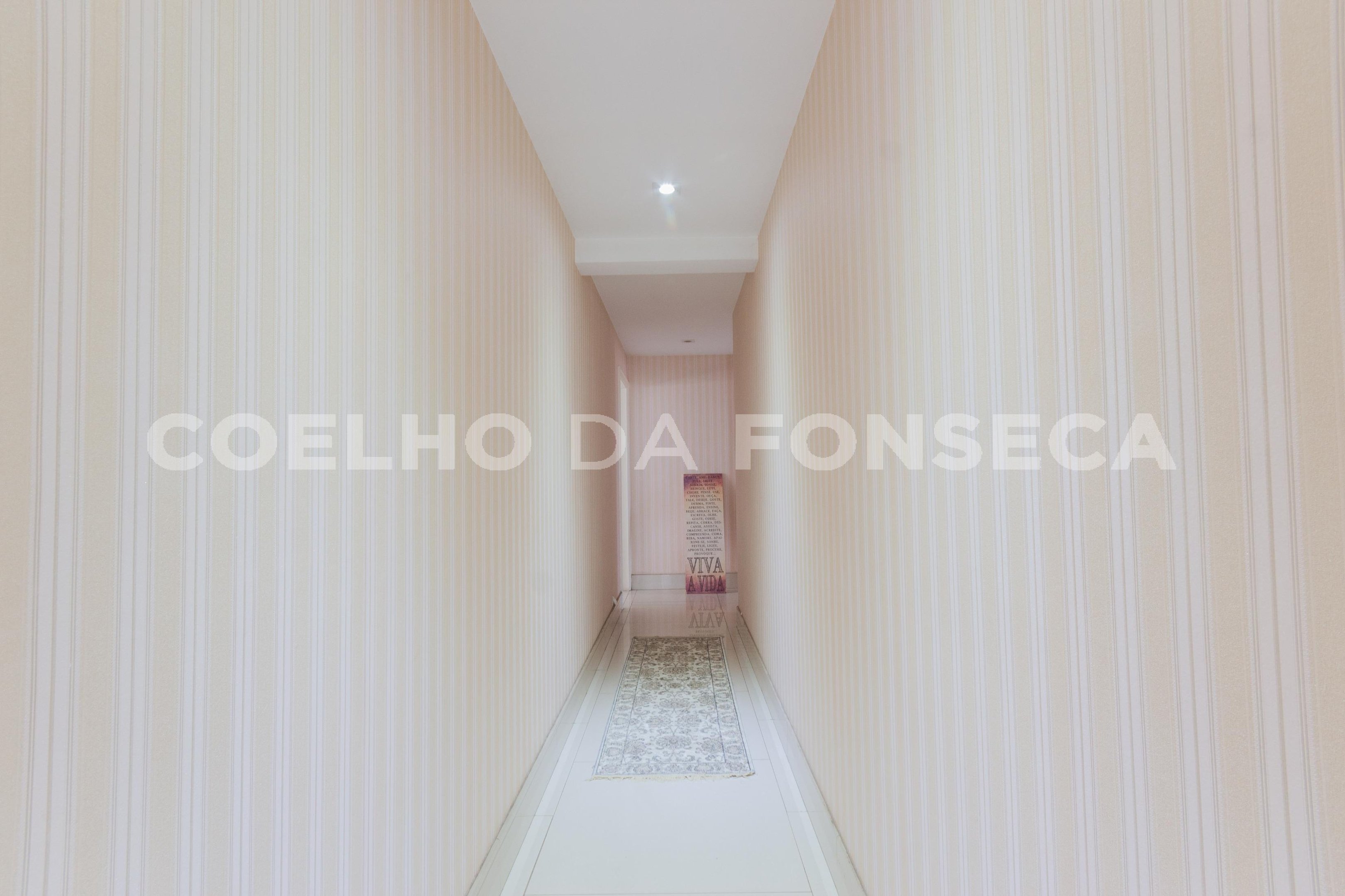 Hall de Circulação