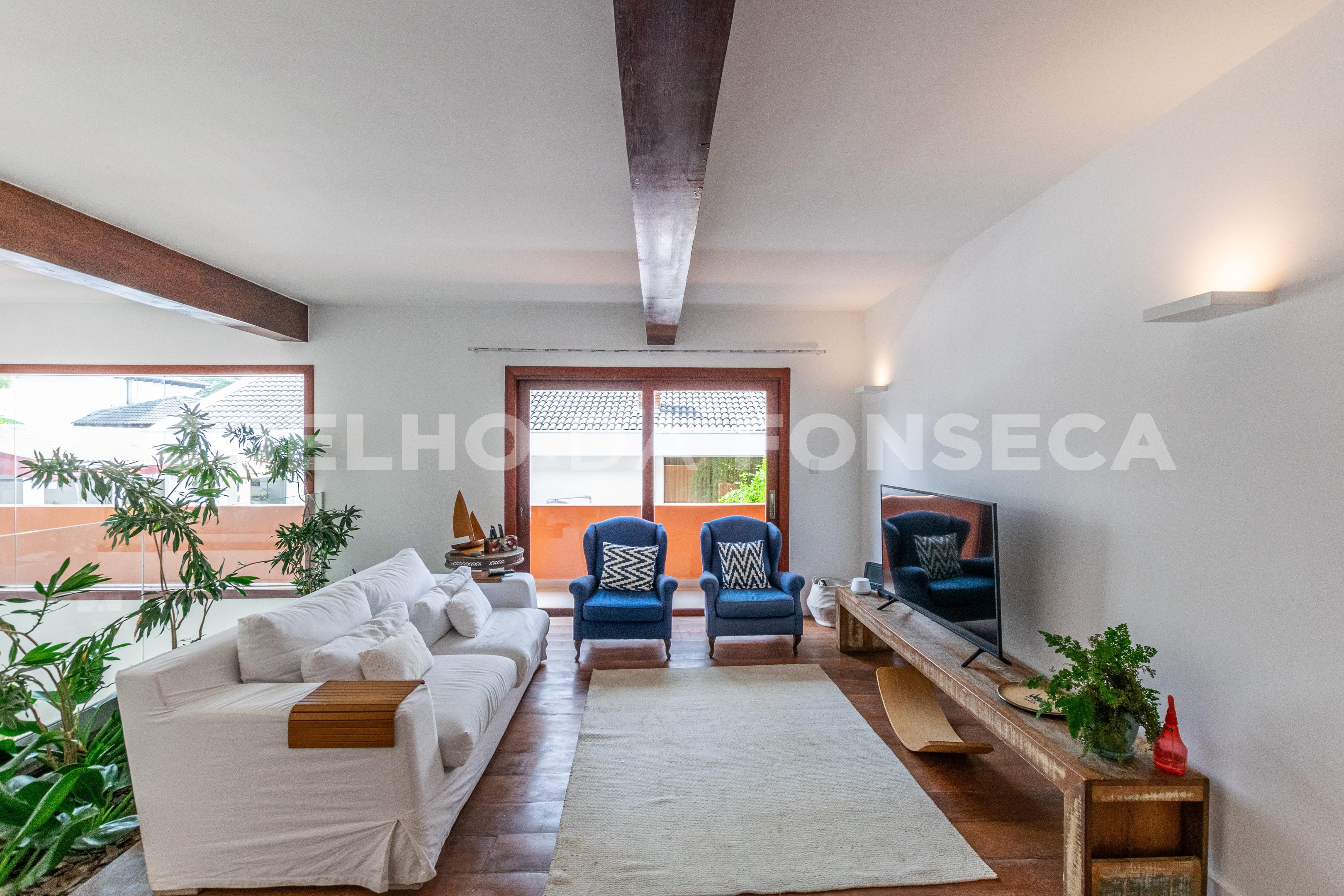 Hall de Circulação