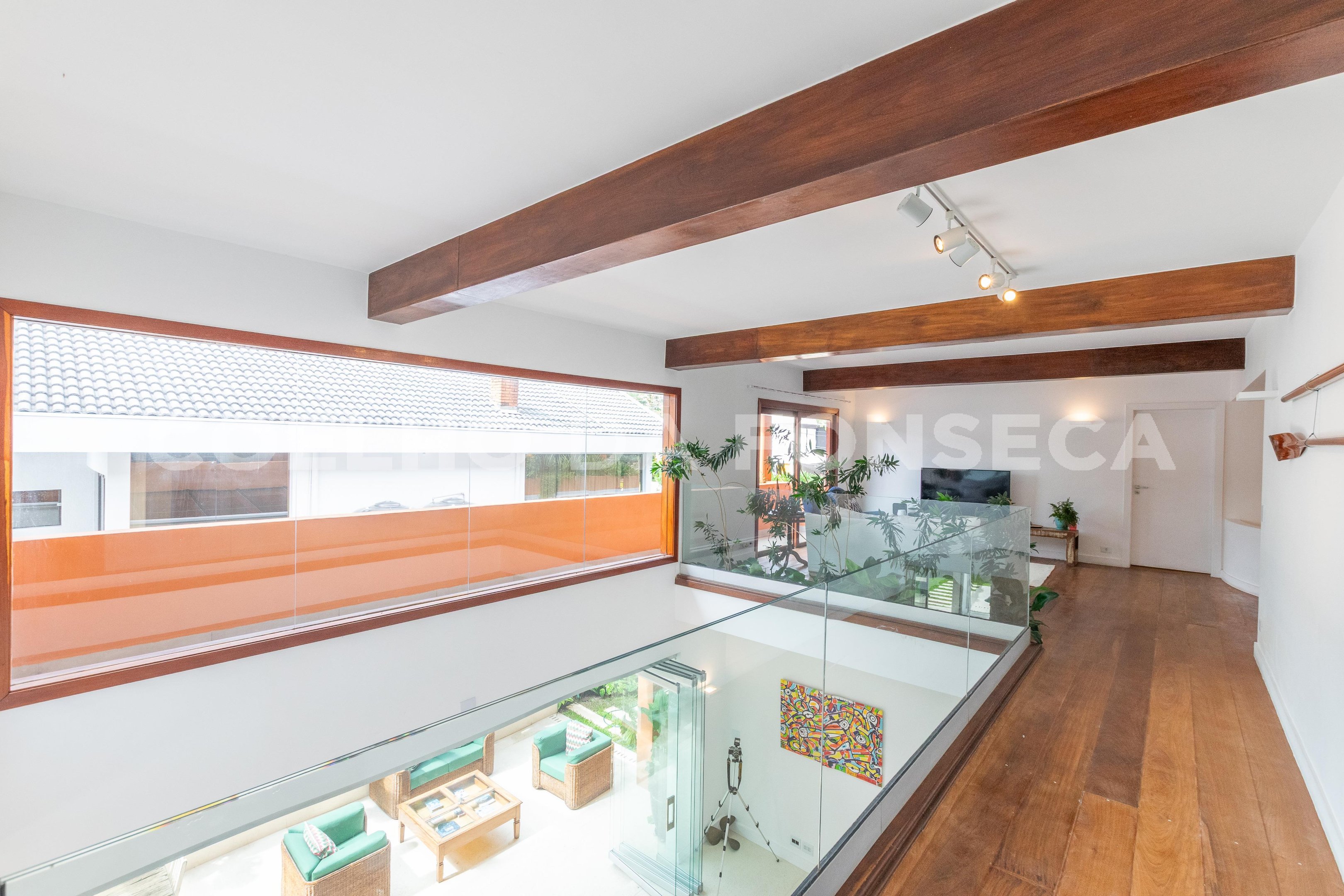 Hall de Circulação