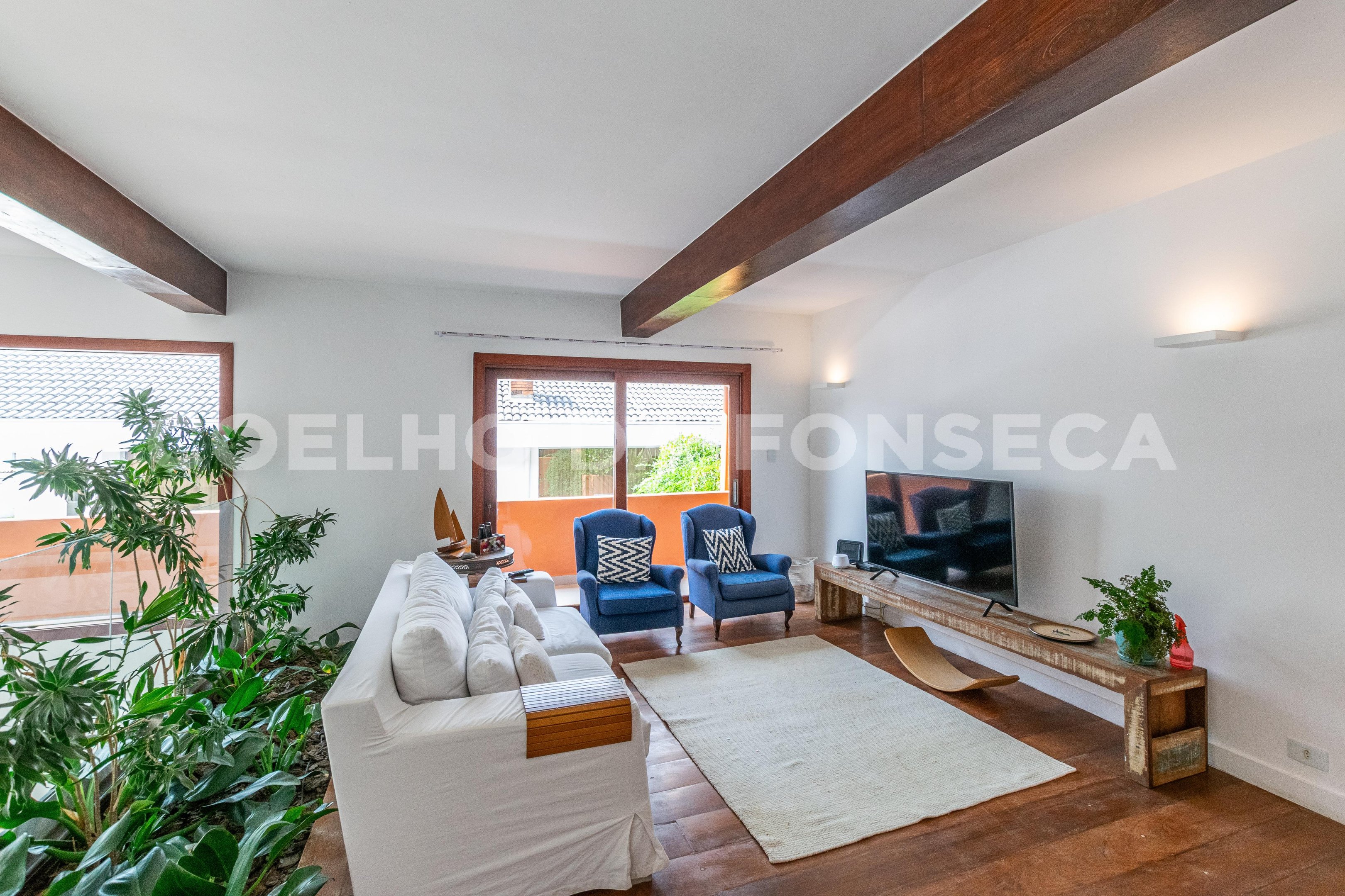 Hall de Circulação