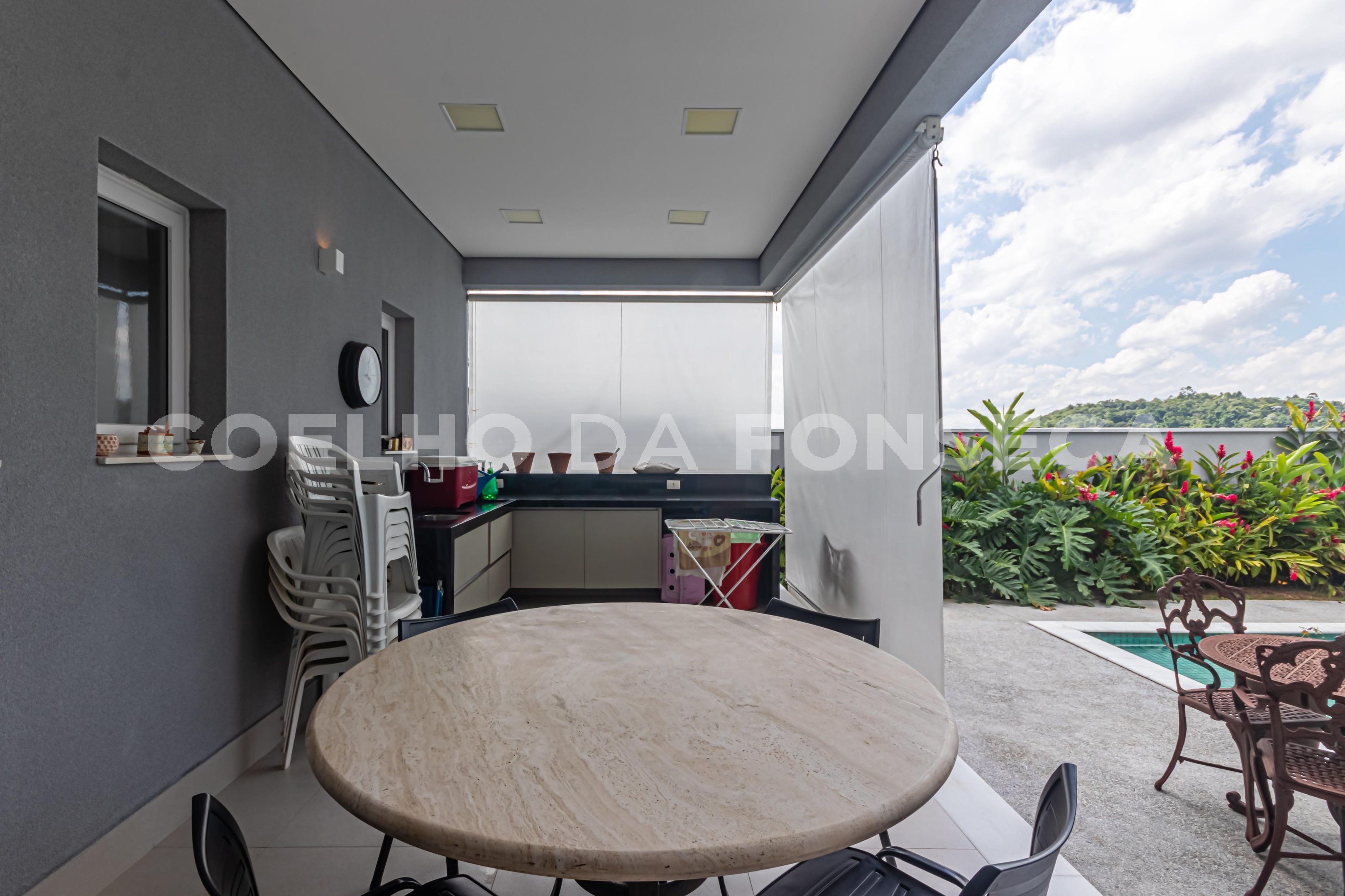 Espaço Gourmet (Unidade)